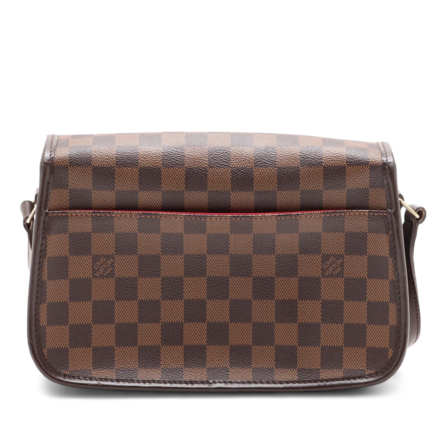 Louis Vuitton Damier Ebene Sologne