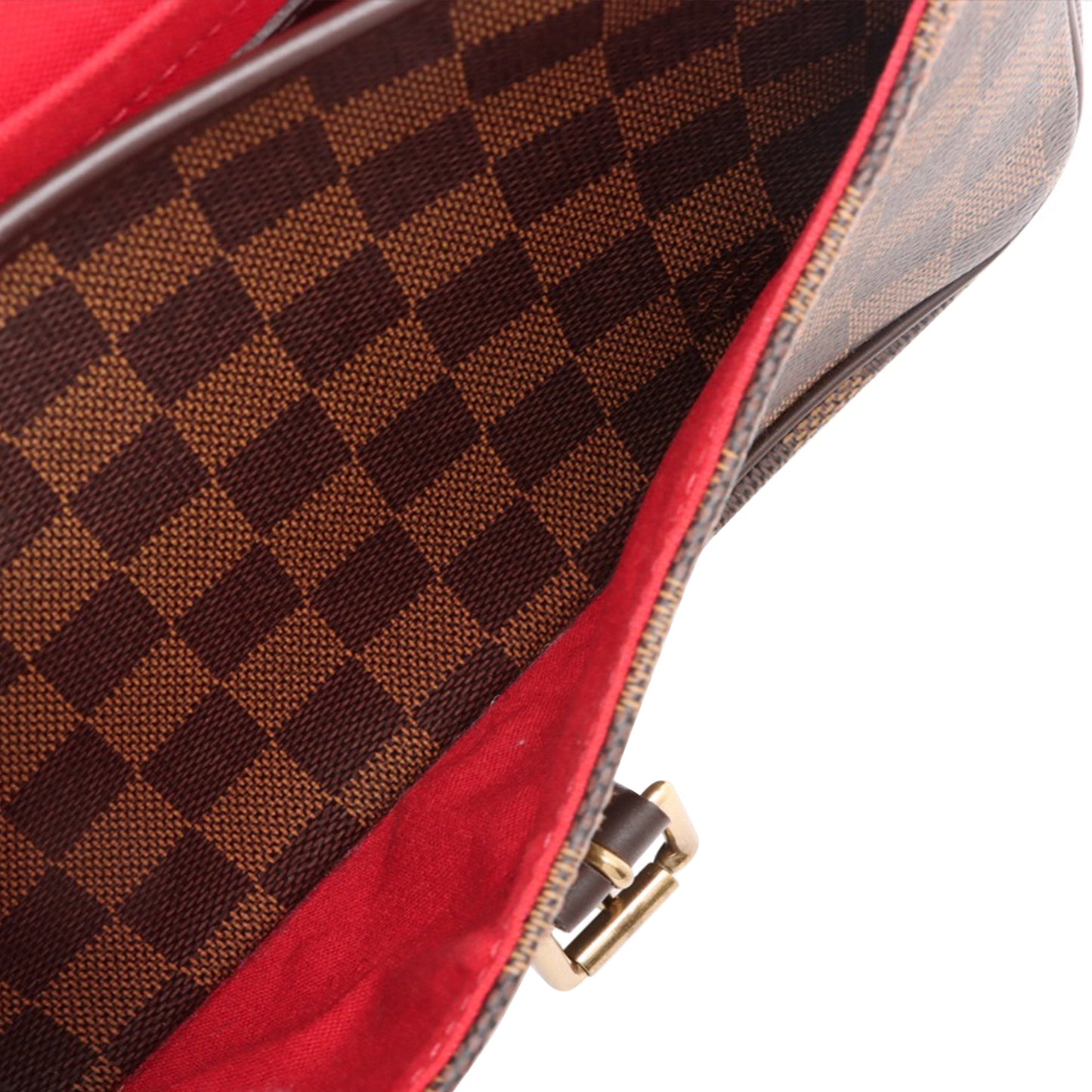 Louis Vuitton Damier Ebene Sologne