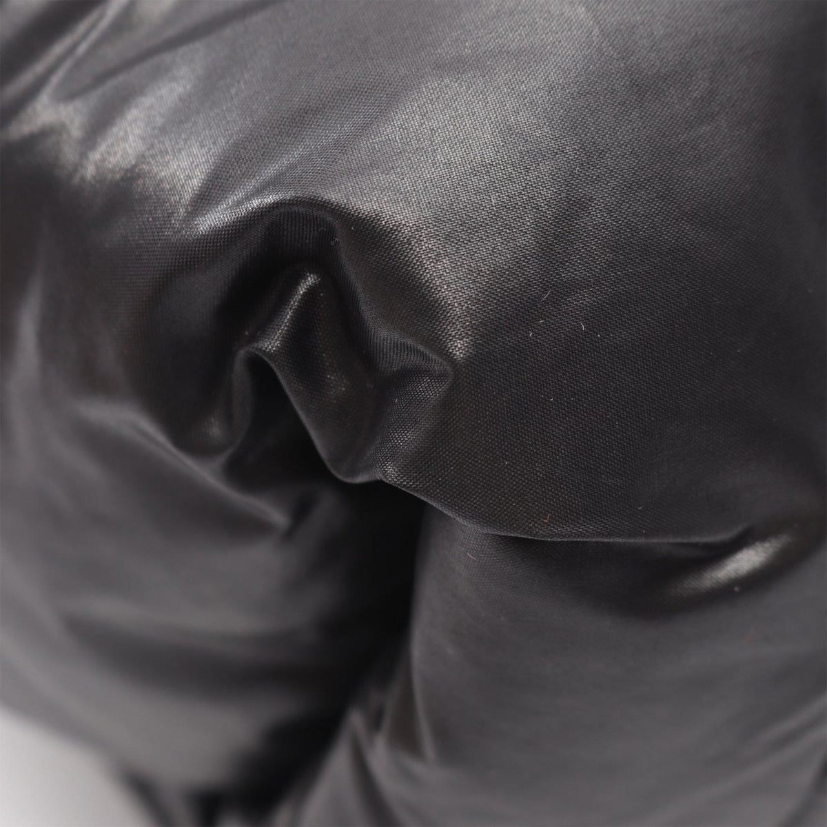 Chanel Cocoon Tote — Black