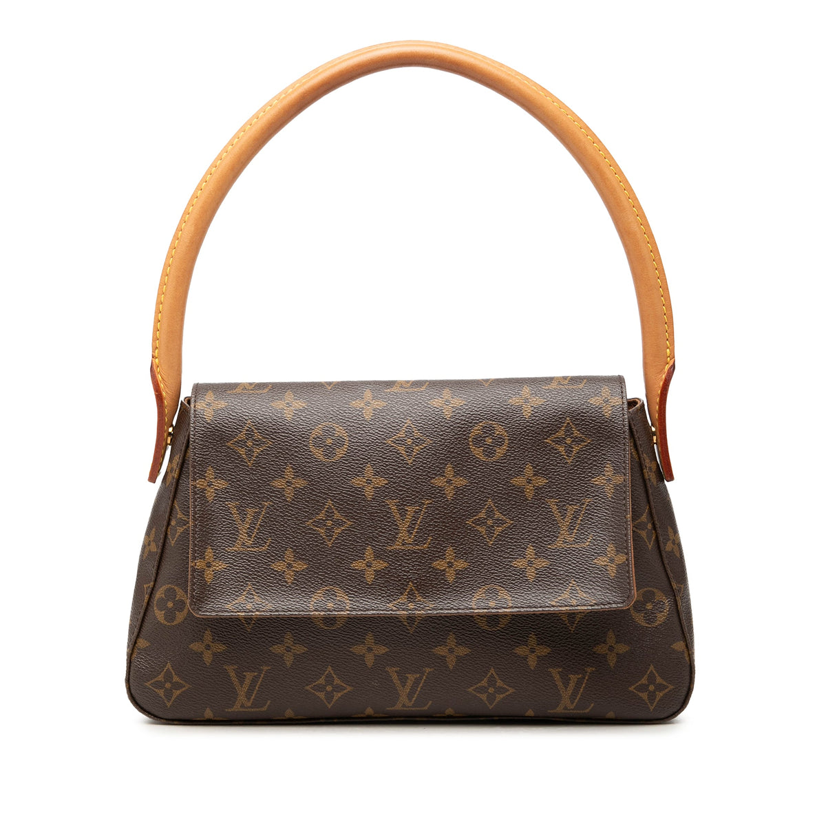 Louis Vuitton Monogram Mini Looping