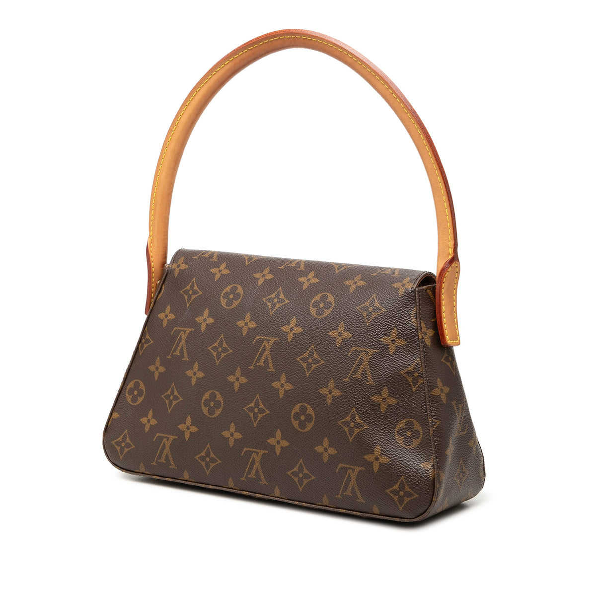Louis Vuitton Monogram Mini Looping