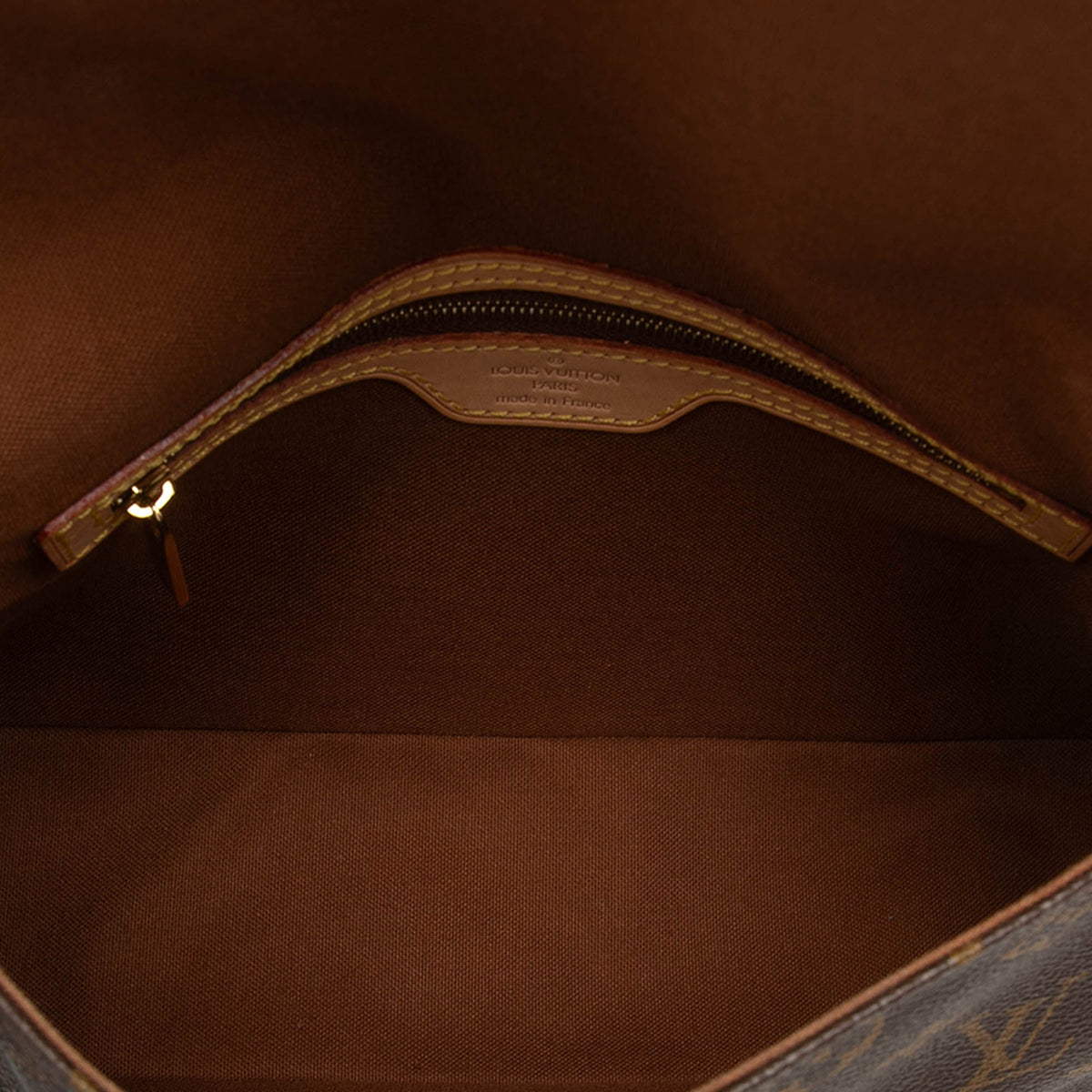 Louis Vuitton Monogram Mini Looping