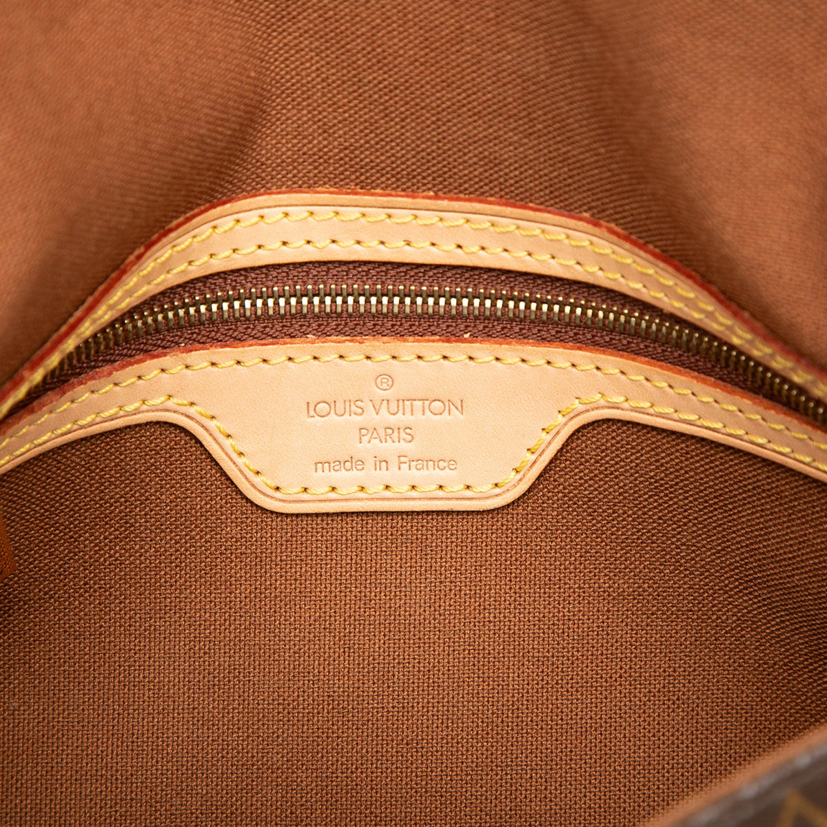Louis Vuitton Monogram Mini Looping