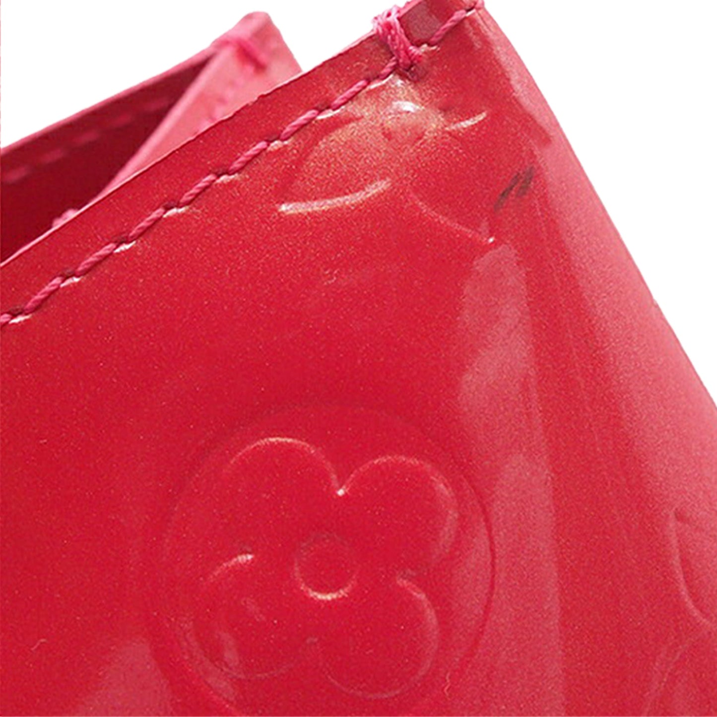 Louis Vuitton Monogram Vernis Reade PM