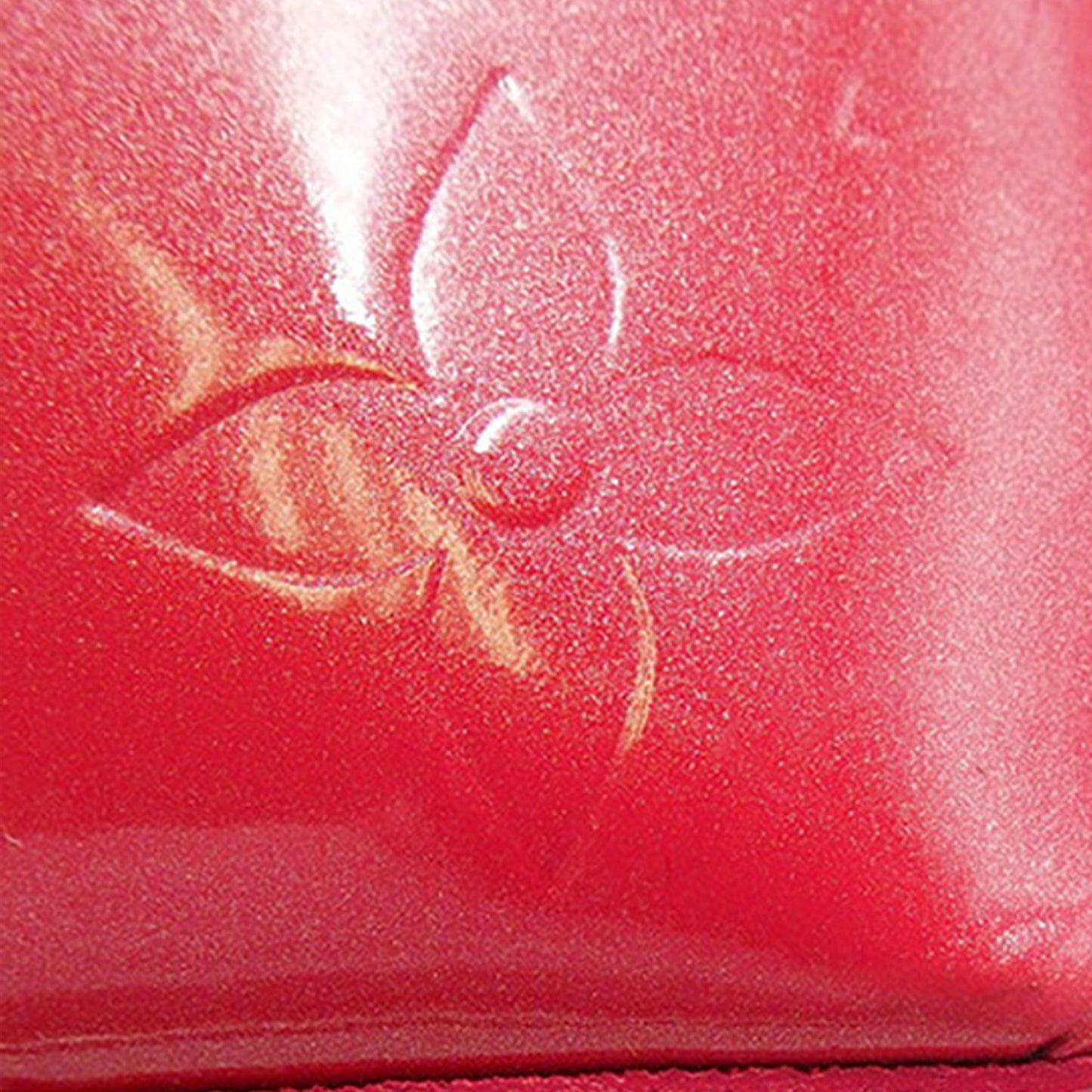 Louis Vuitton Monogram Vernis Reade PM