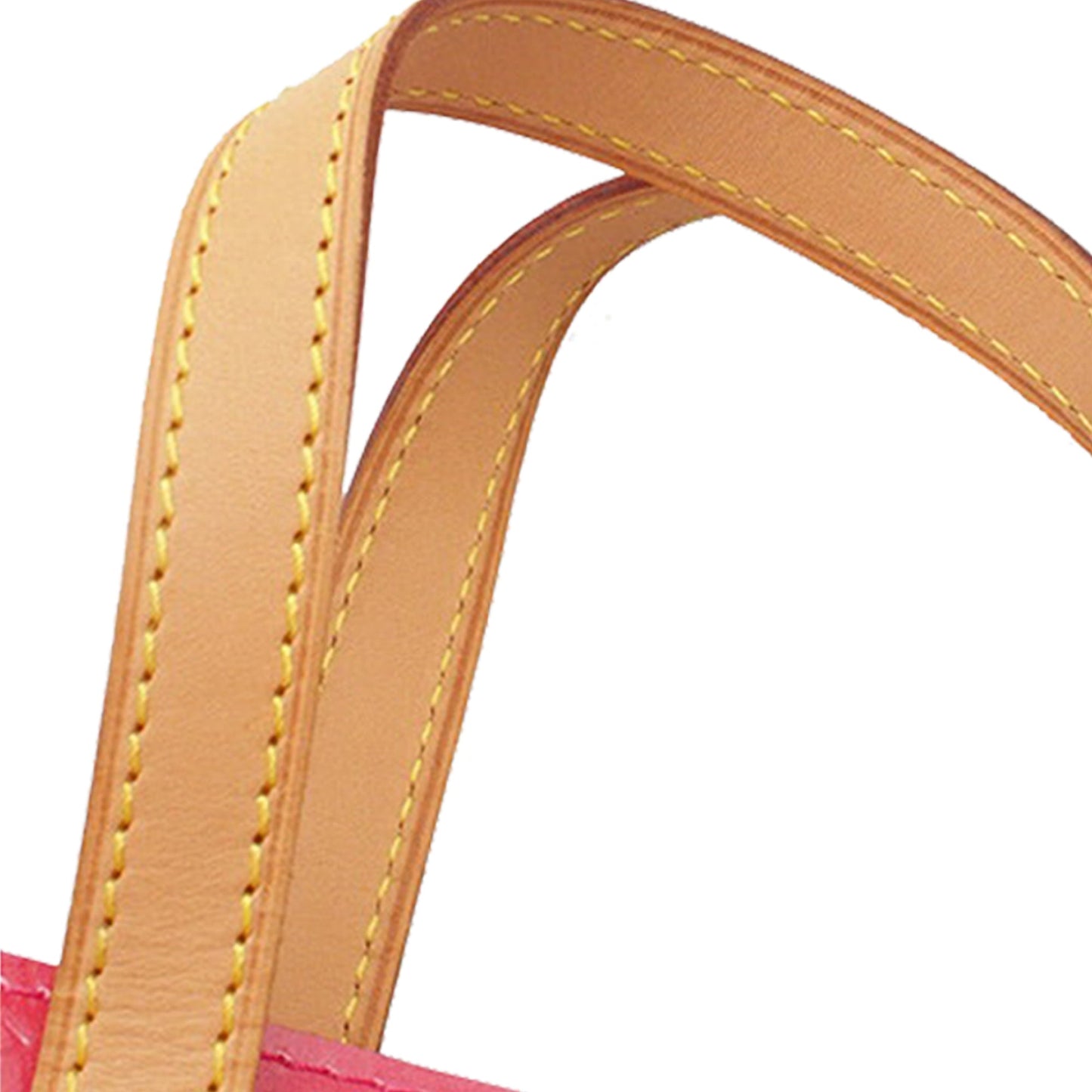 Louis Vuitton Monogram Vernis Reade PM