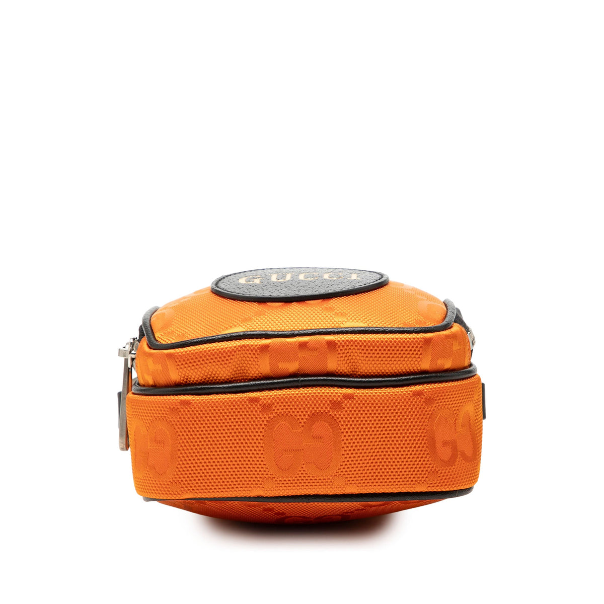 Gucci Mini GG Nylon Off The Grid Satchel