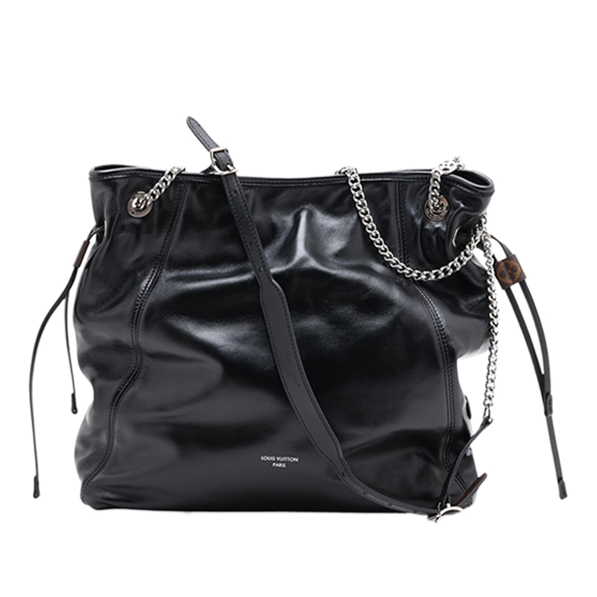 Louis Vuitton Lambskin Off Duty Vibe MM