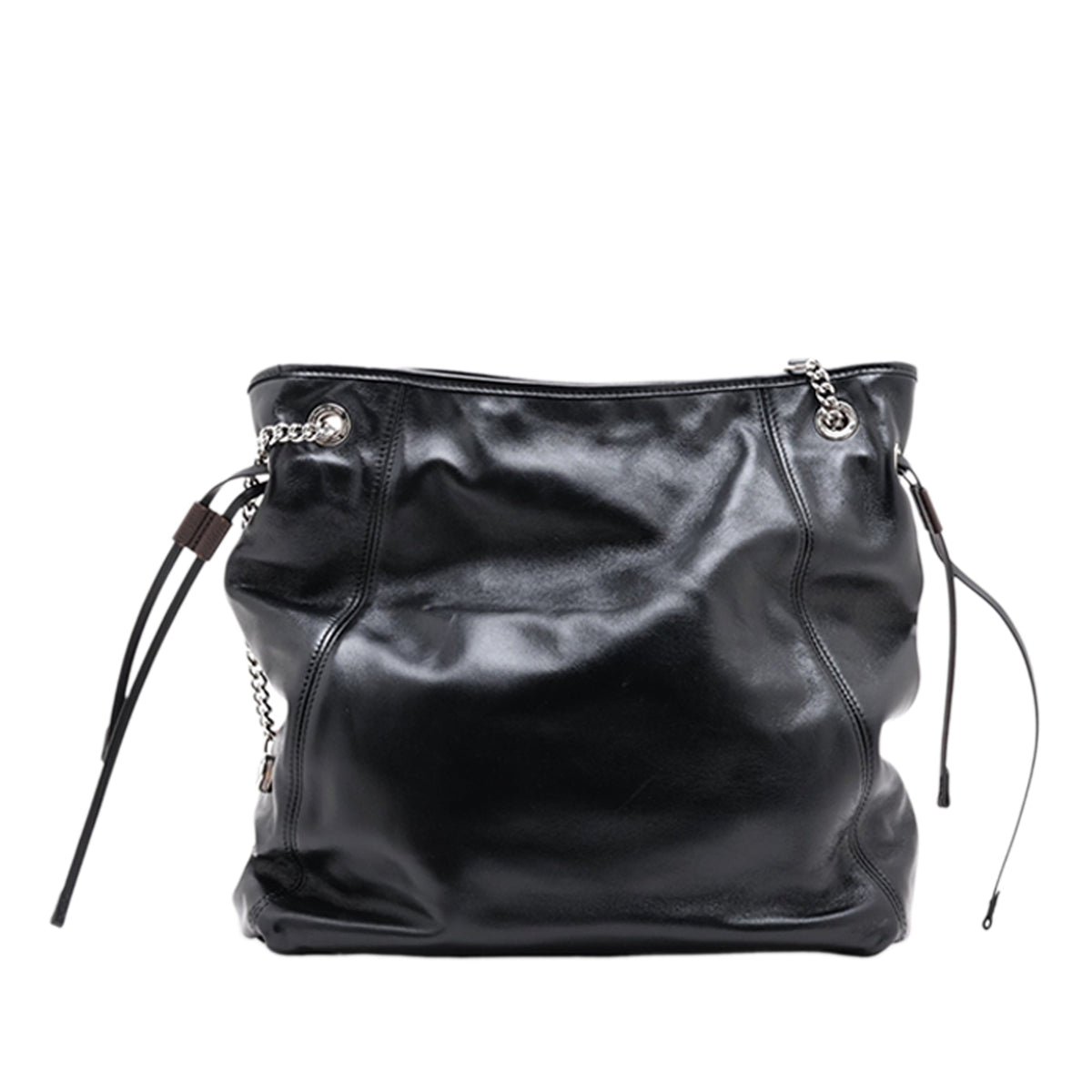 Louis Vuitton Lambskin Off Duty Vibe MM