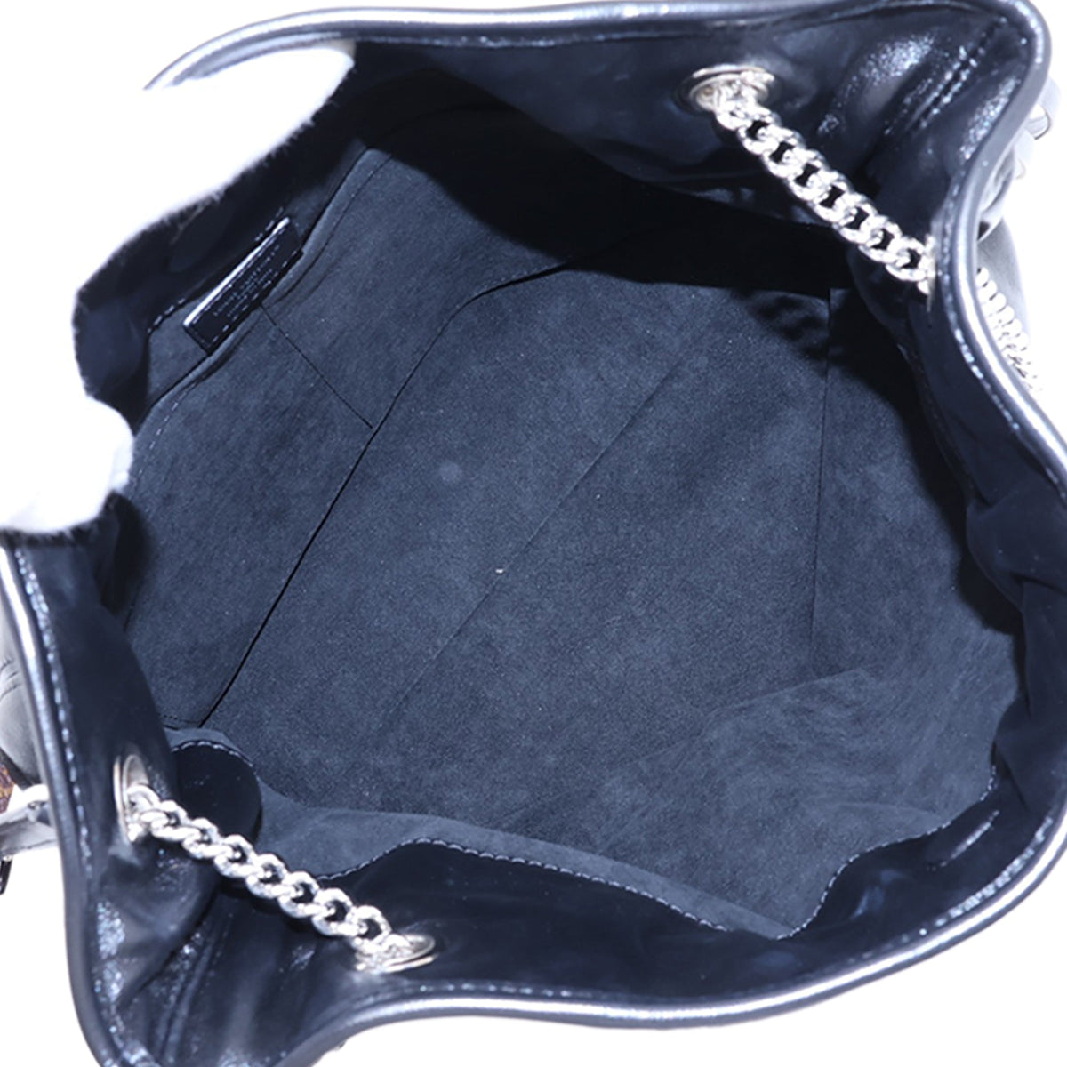 Louis Vuitton Lambskin Off Duty Vibe MM