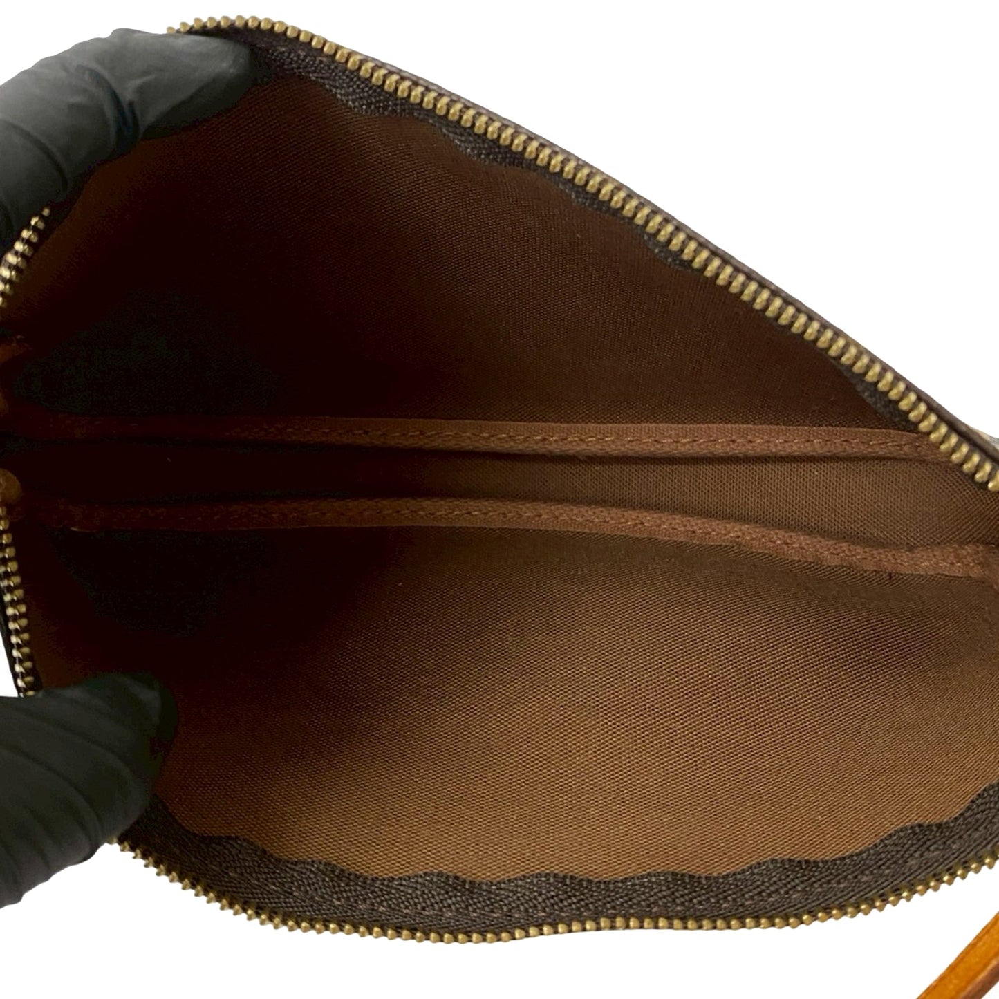 Louis Vuitton Stephen Sprouse Monogram Graffiti Pochette Accessoires