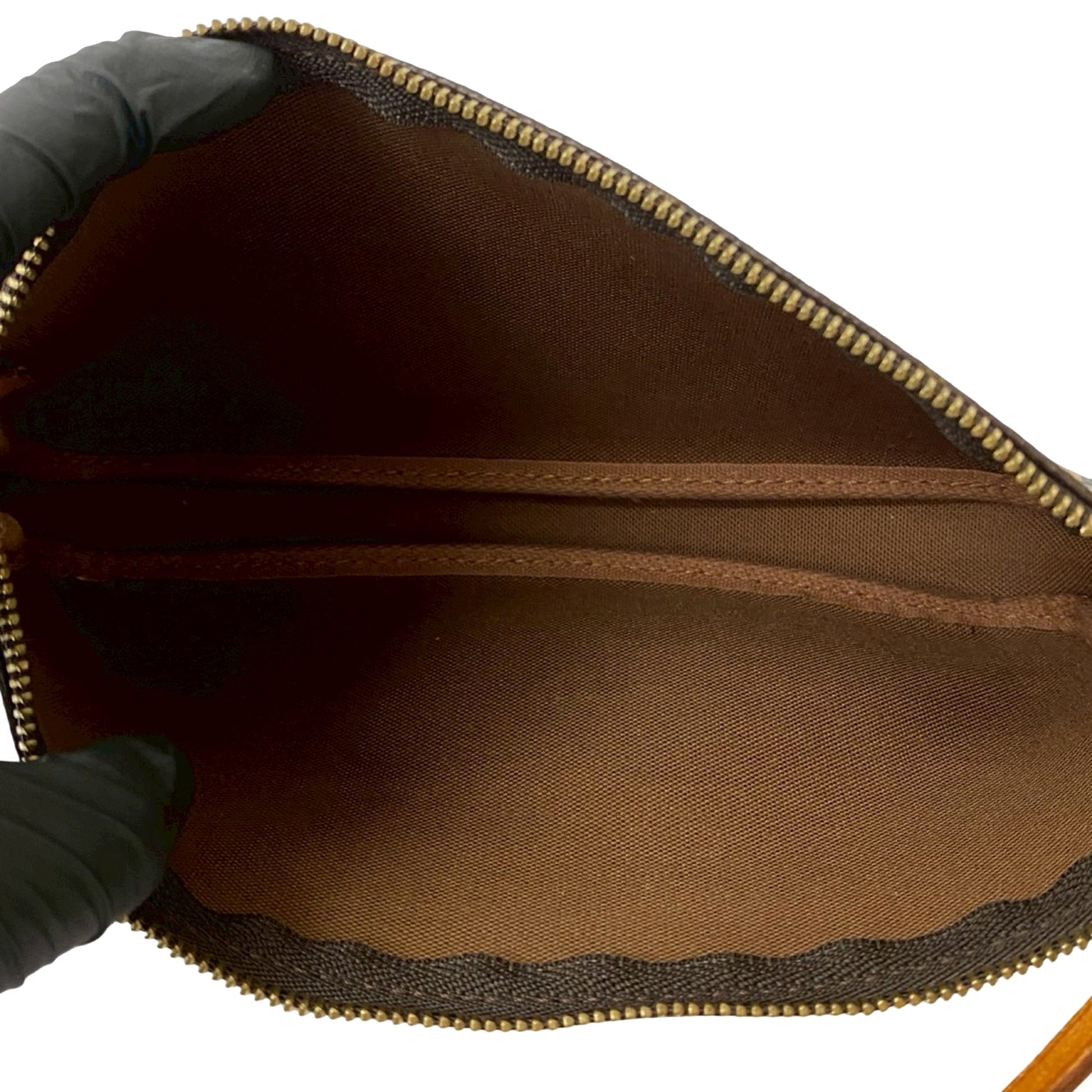 Louis Vuitton Stephen Sprouse Monogram Graffiti Pochette Accessoires