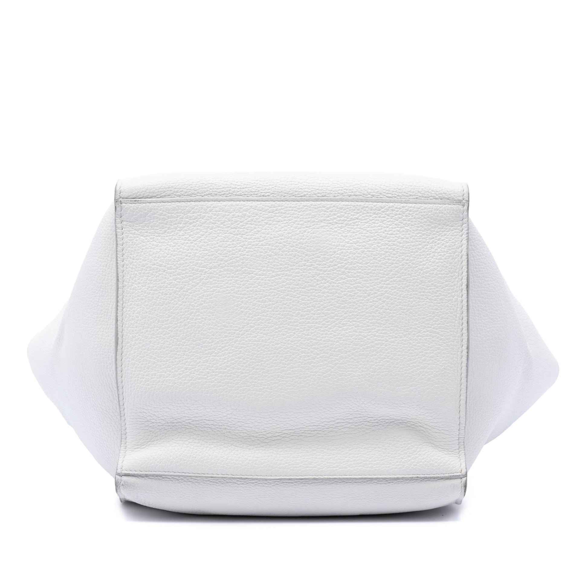 Celine Small Supple Grained Calfskin Big Bag