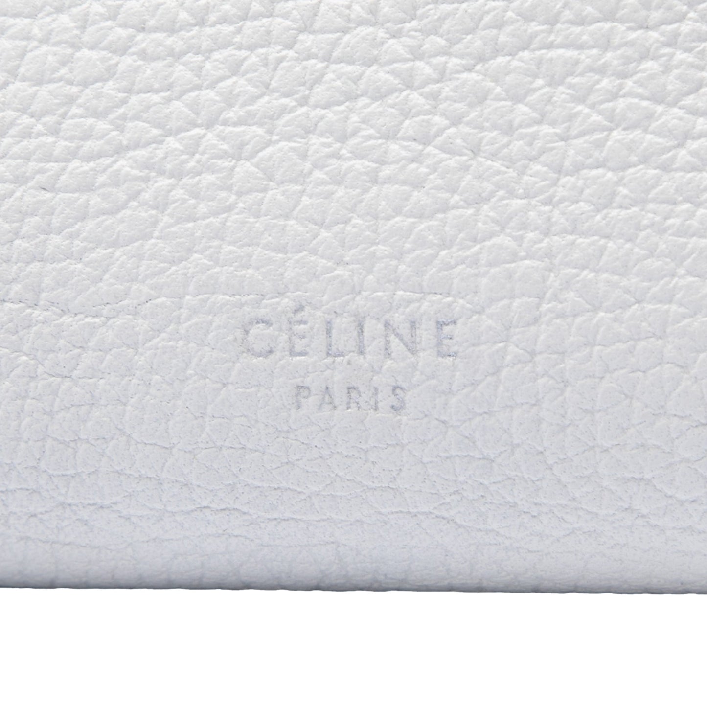 Celine Small Supple Grained Calfskin Big Bag