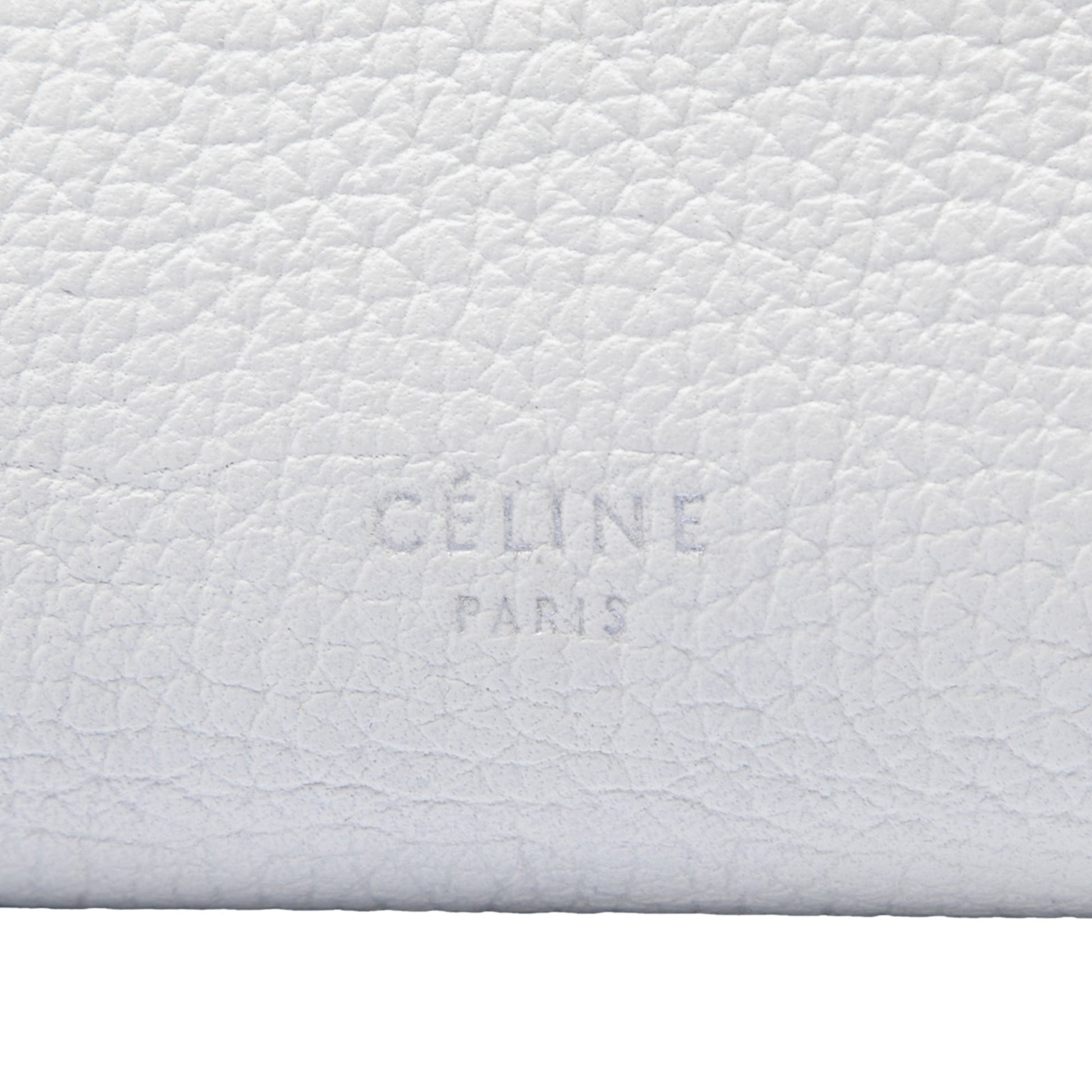 Celine Small Supple Grained Calfskin Big Bag