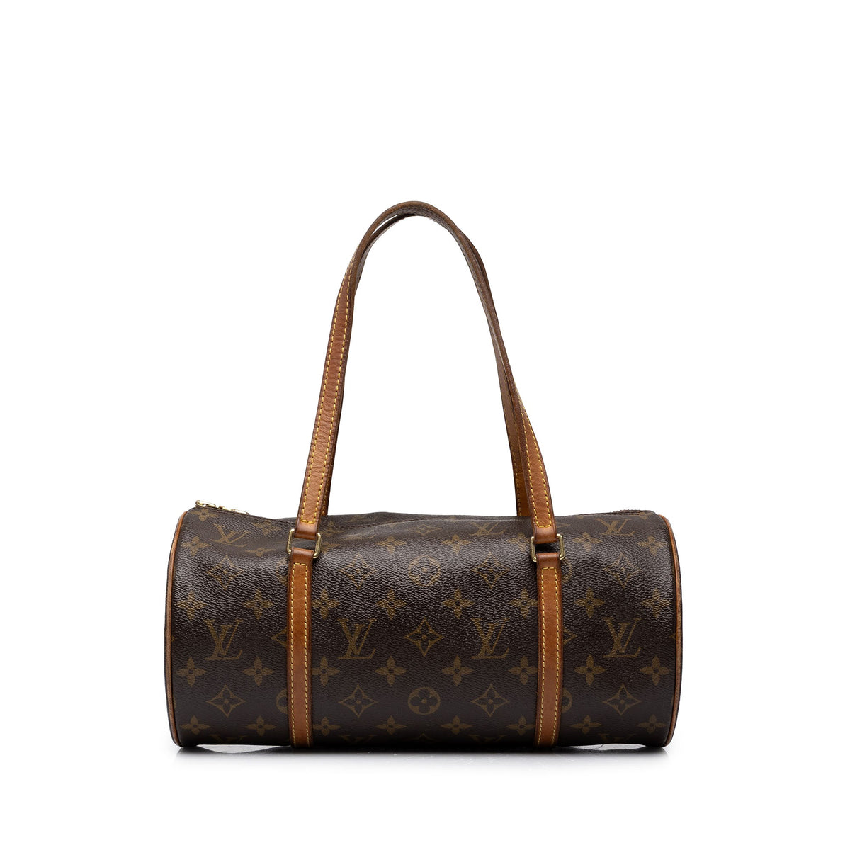 Louis Vuitton Monogram Papillon 30 — Brown