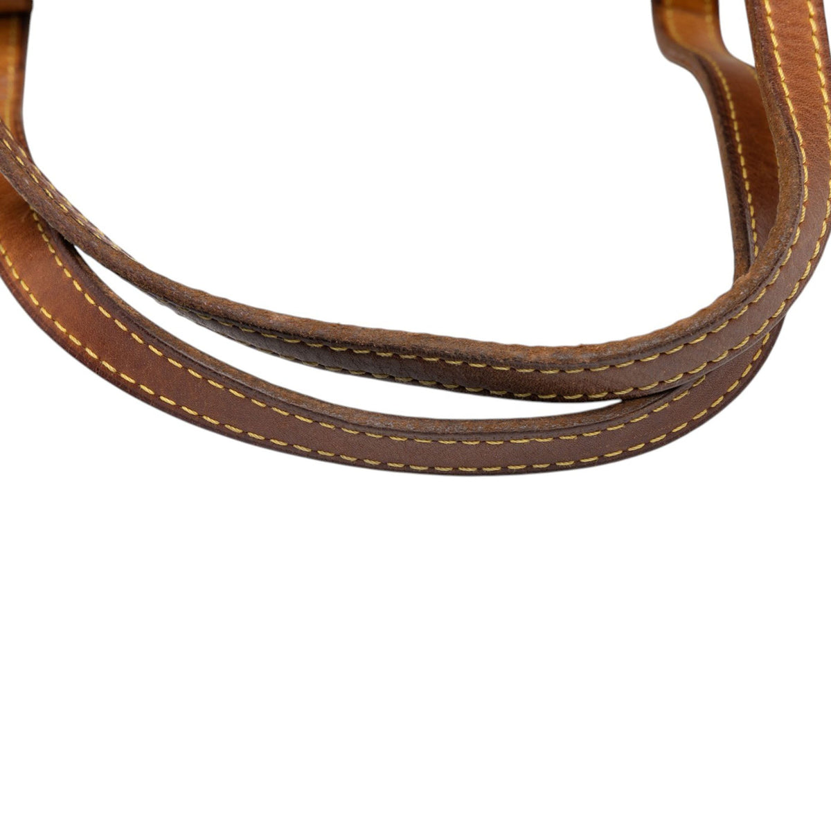 Louis Vuitton Monogram Papillon 30 — Brown