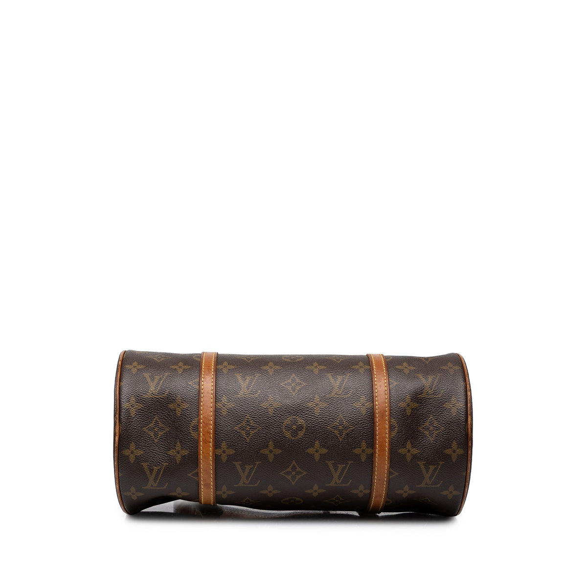 Louis Vuitton Monogram Papillon 30 — Brown