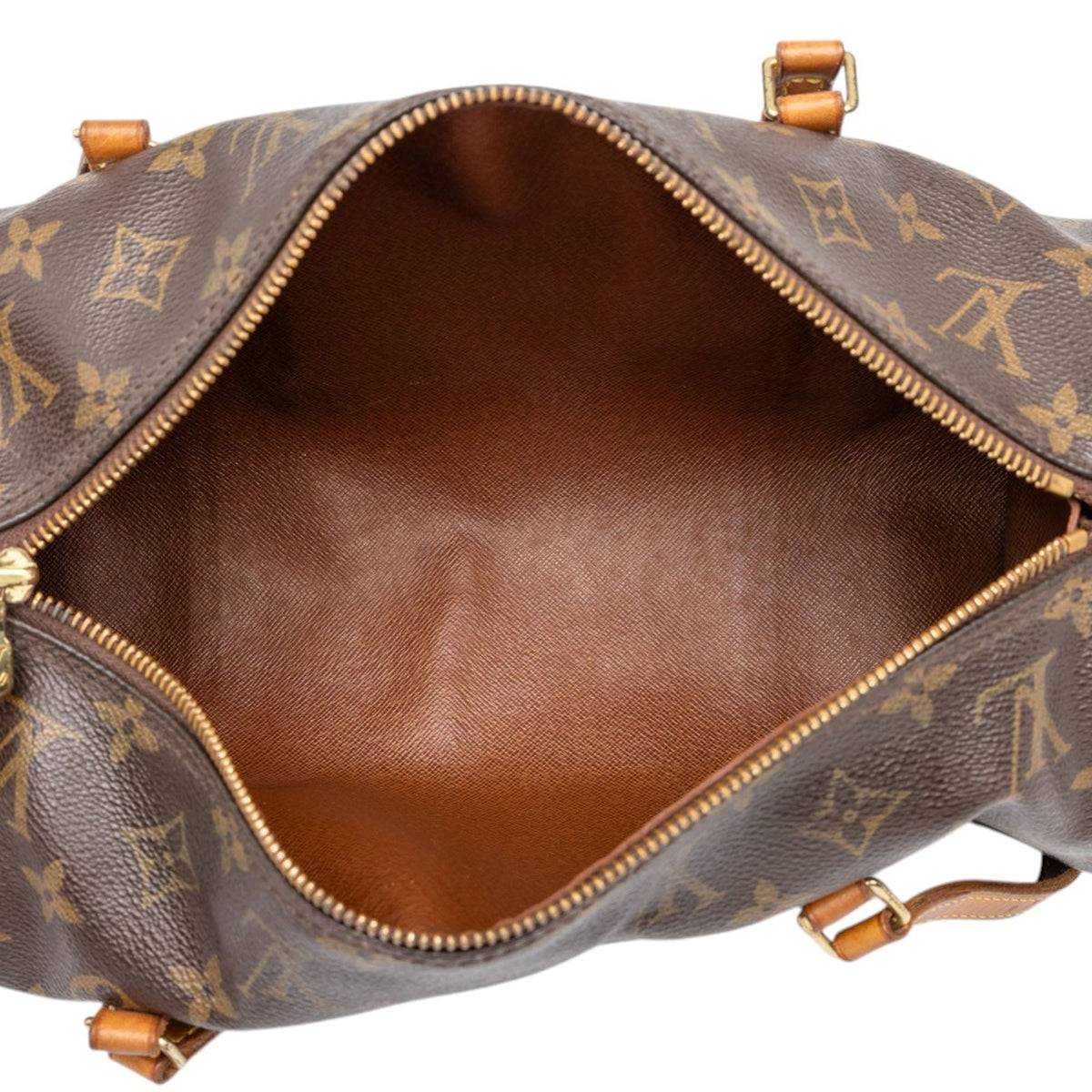 Louis Vuitton Monogram Papillon 30 — Brown