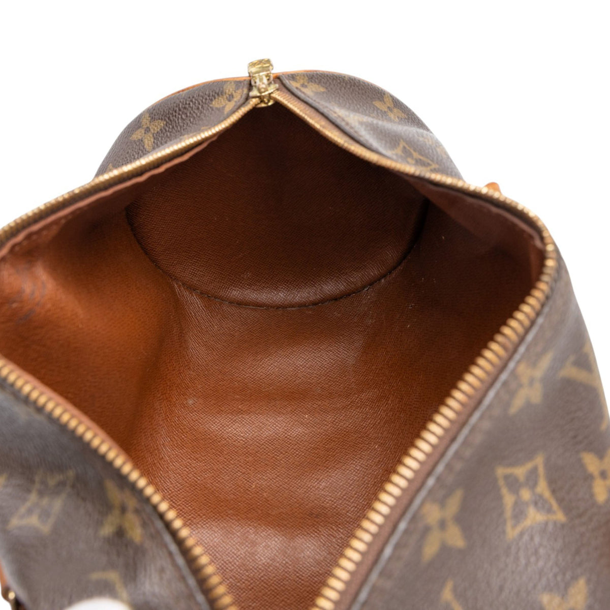 Louis Vuitton Monogram Papillon 30 — Brown