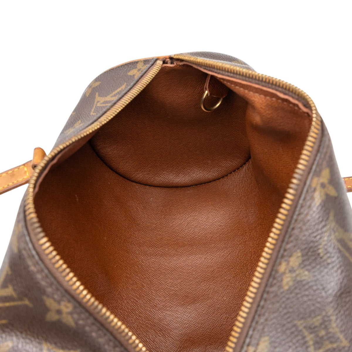 Louis Vuitton Monogram Papillon 30 — Brown