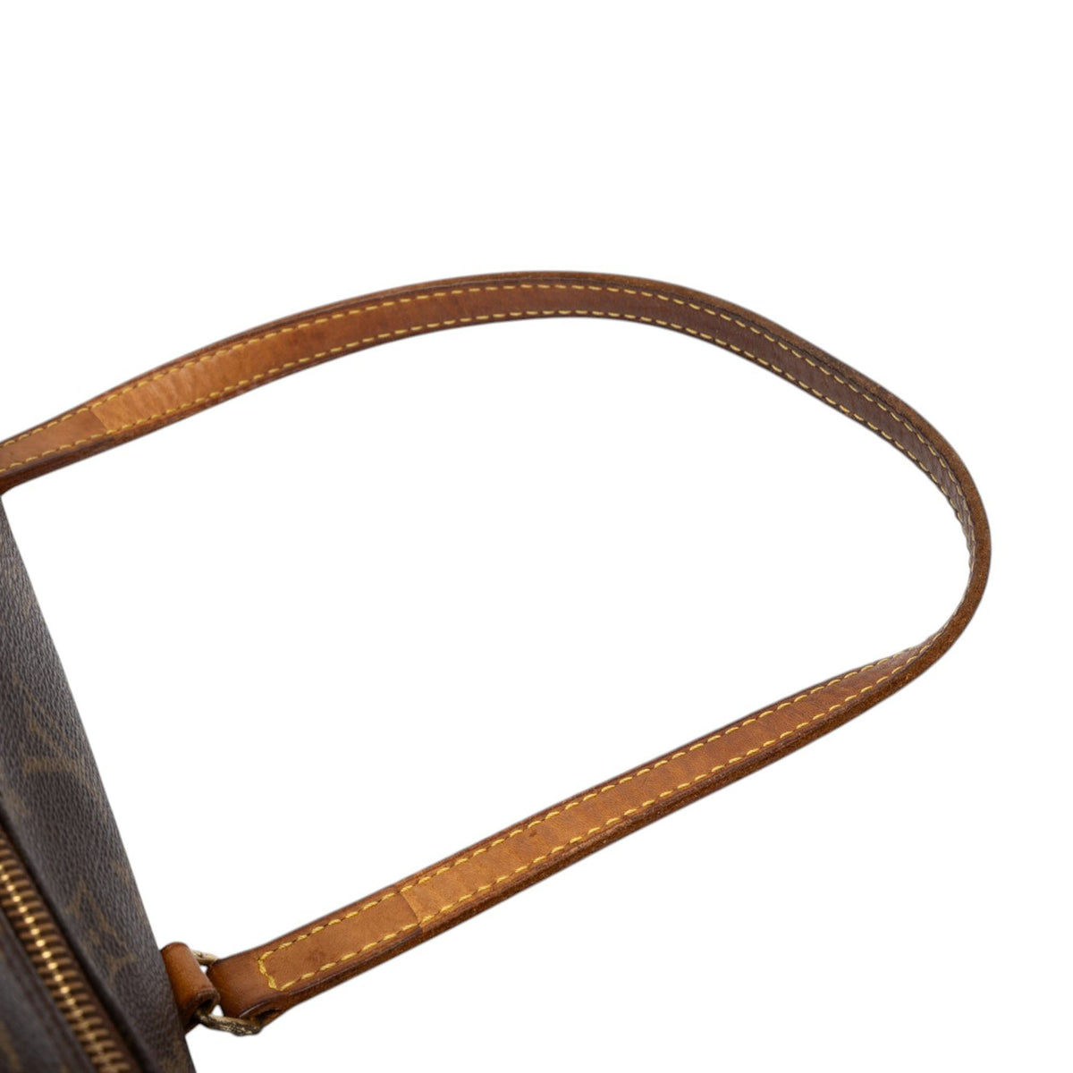 Louis Vuitton Monogram Papillon 30 — Brown