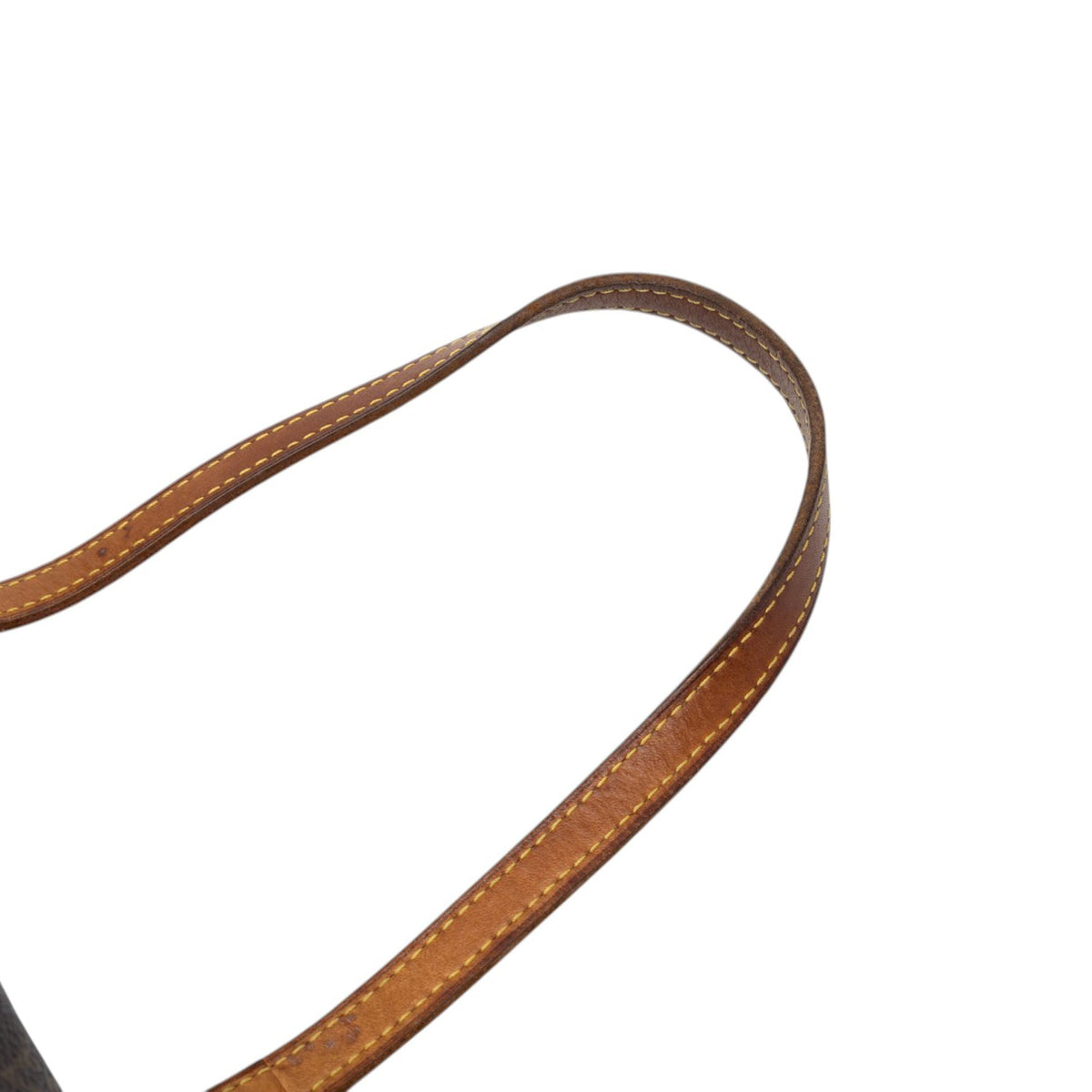 Louis Vuitton Monogram Papillon 30 — Brown