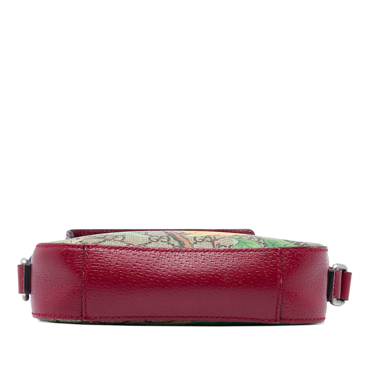 Gucci GG Supreme Web Tian Crossbody