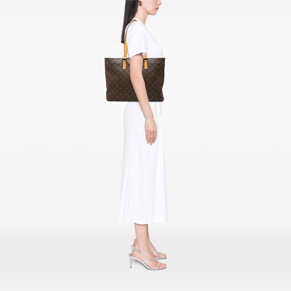 Louis Vuitton Monogram Luco