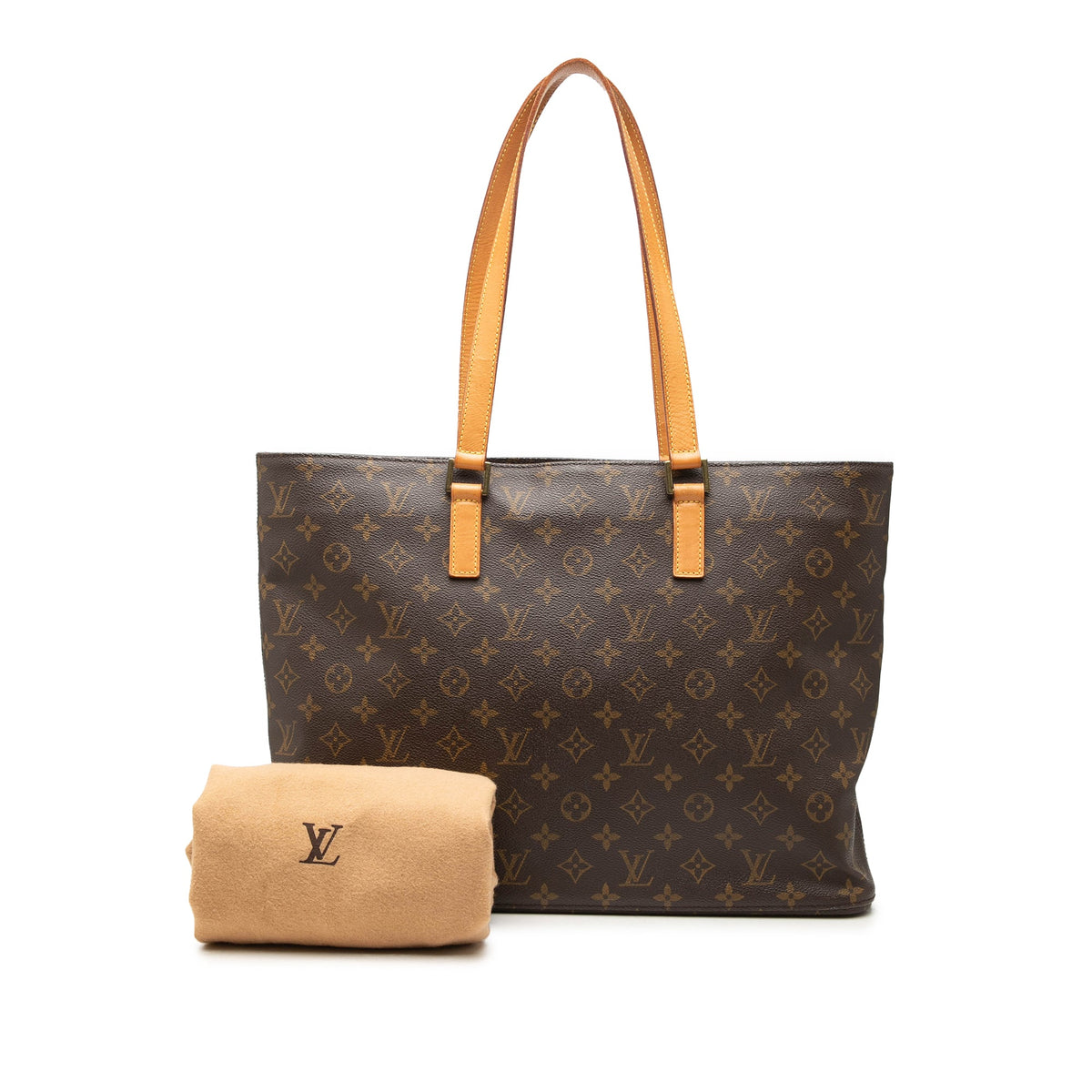 Louis Vuitton Monogram Luco