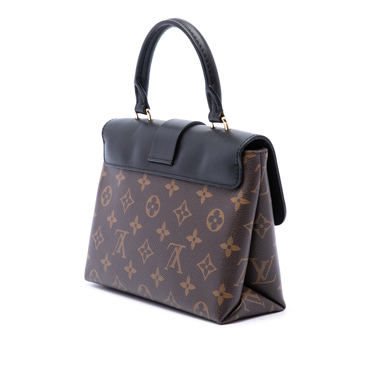 Louis Vuitton Monogram Locky BB