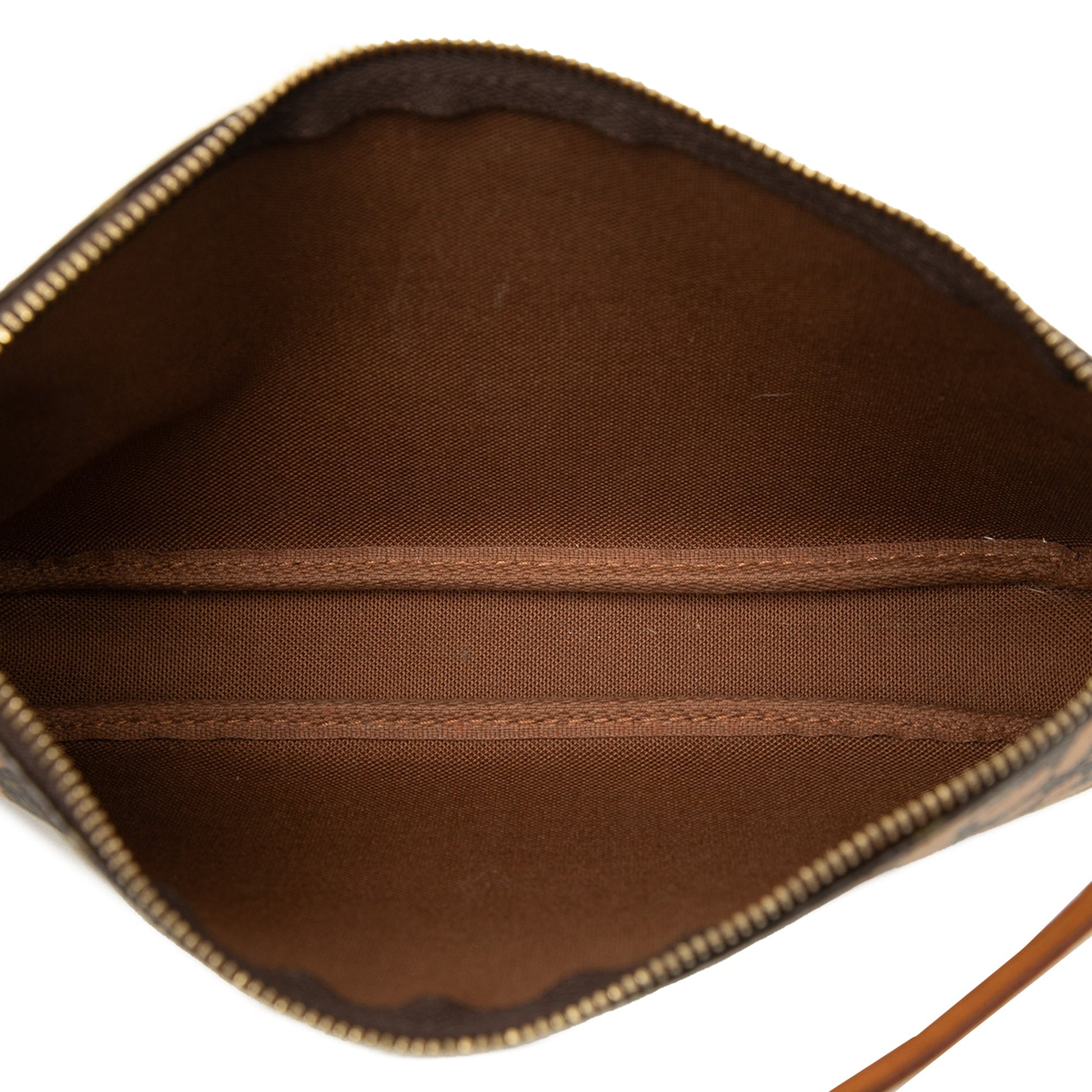 Louis Vuitton Stephen Sprouse Monogram Graffiti Pochette Accessoires