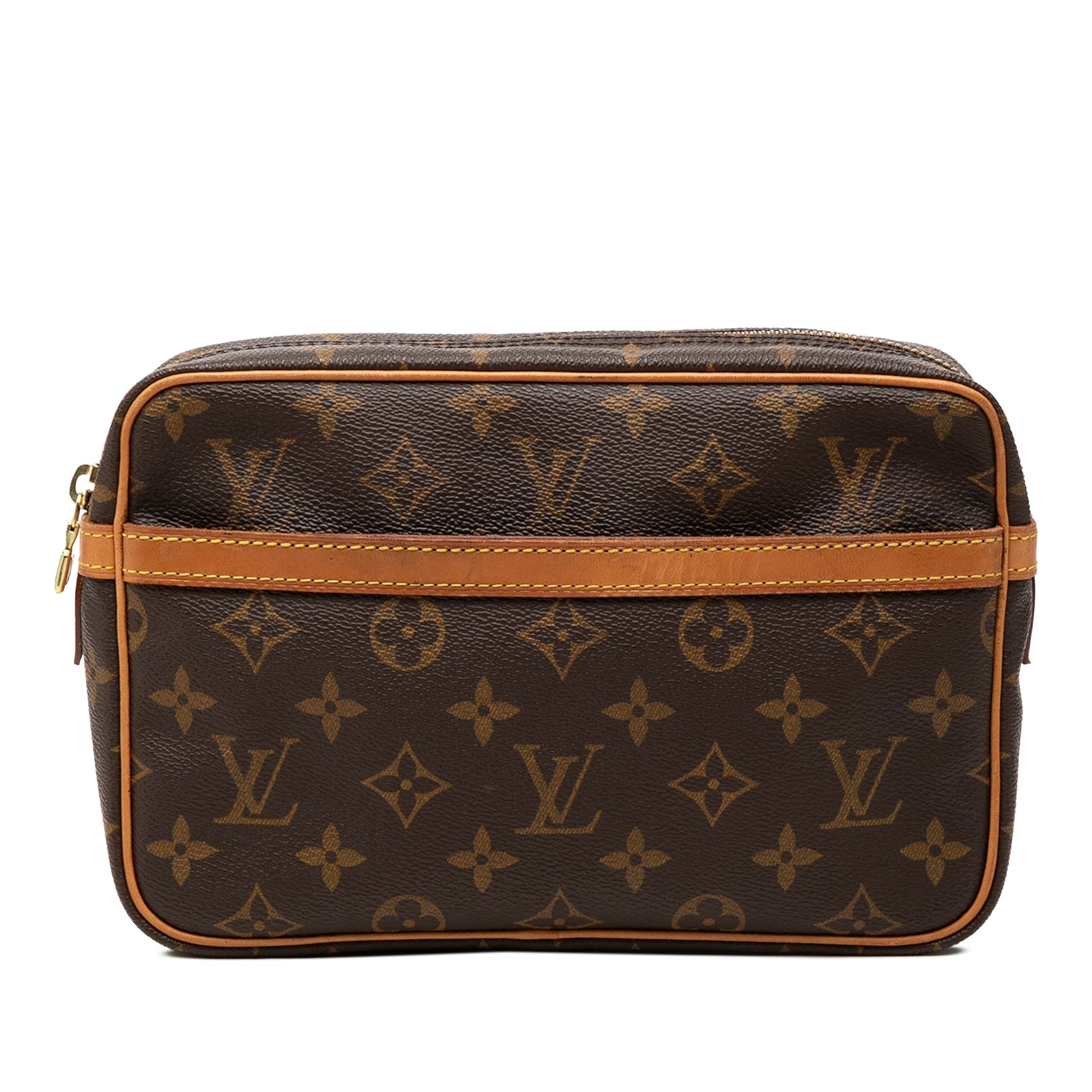 Louis Vuitton Monogram Compiegne