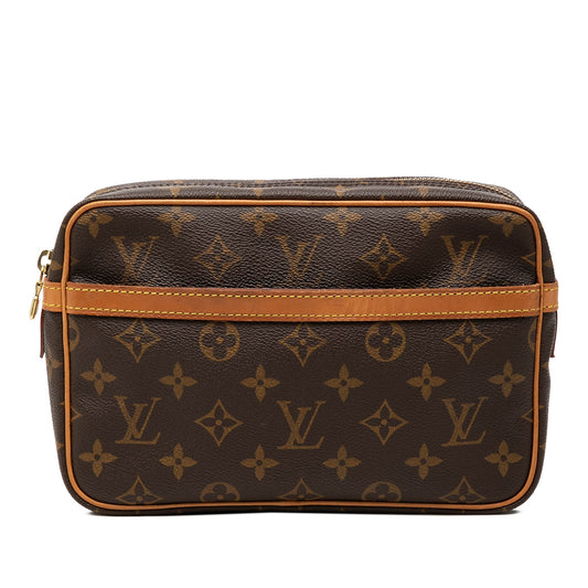 Louis Vuitton Monogram Compiegne