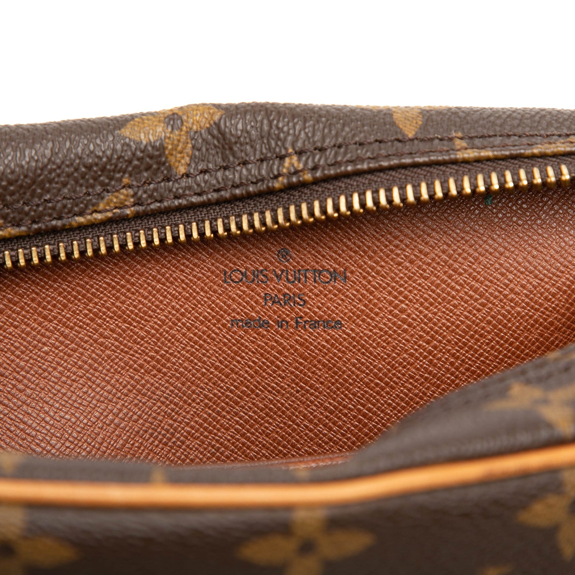 Louis Vuitton Monogram Compiegne