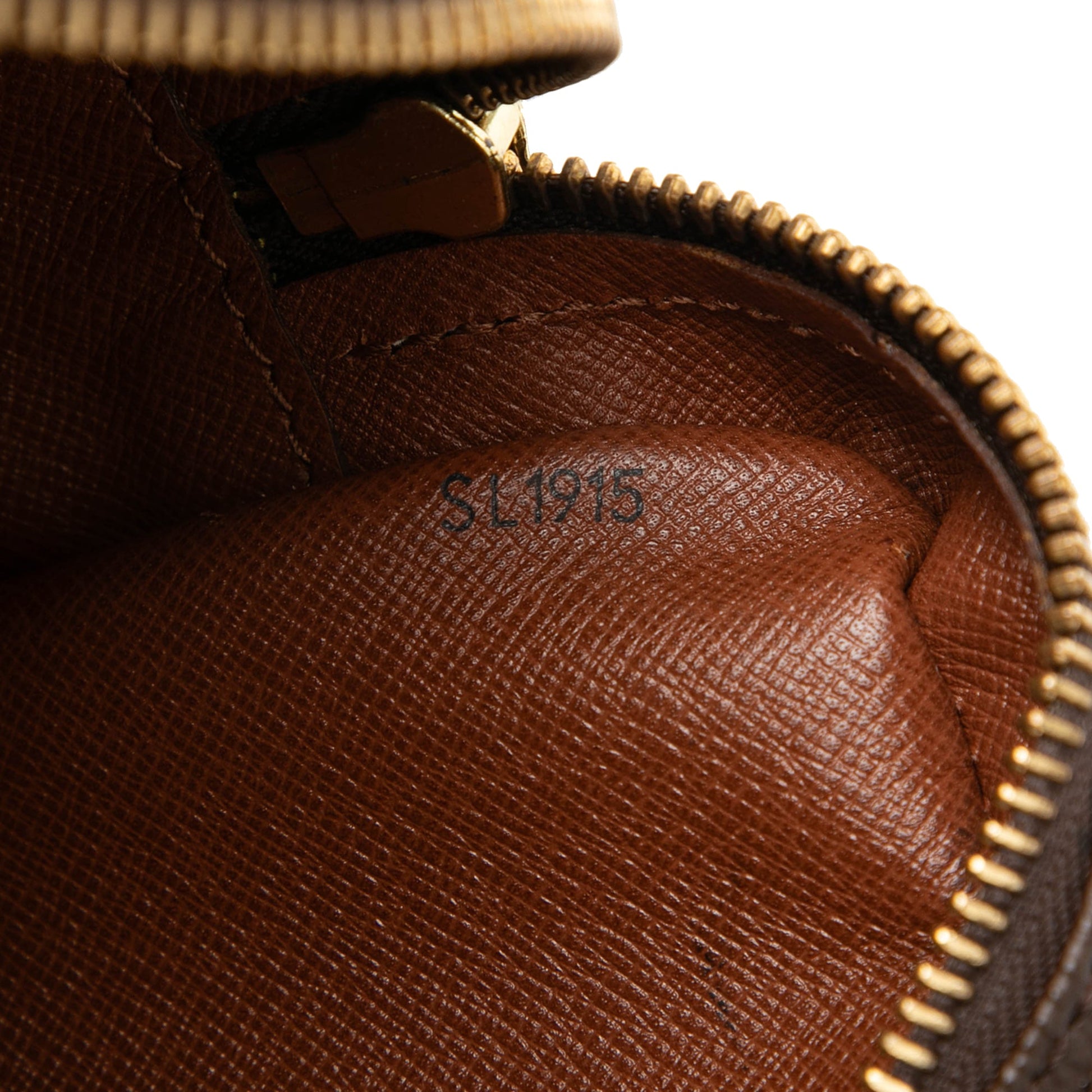 Louis Vuitton Monogram Compiegne