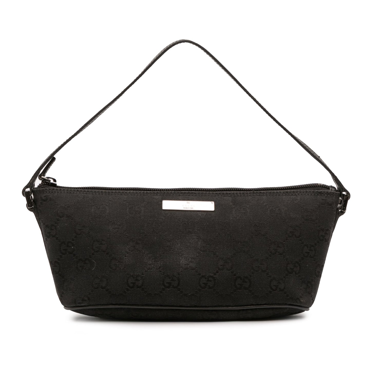 Gucci GG Canvas Boat