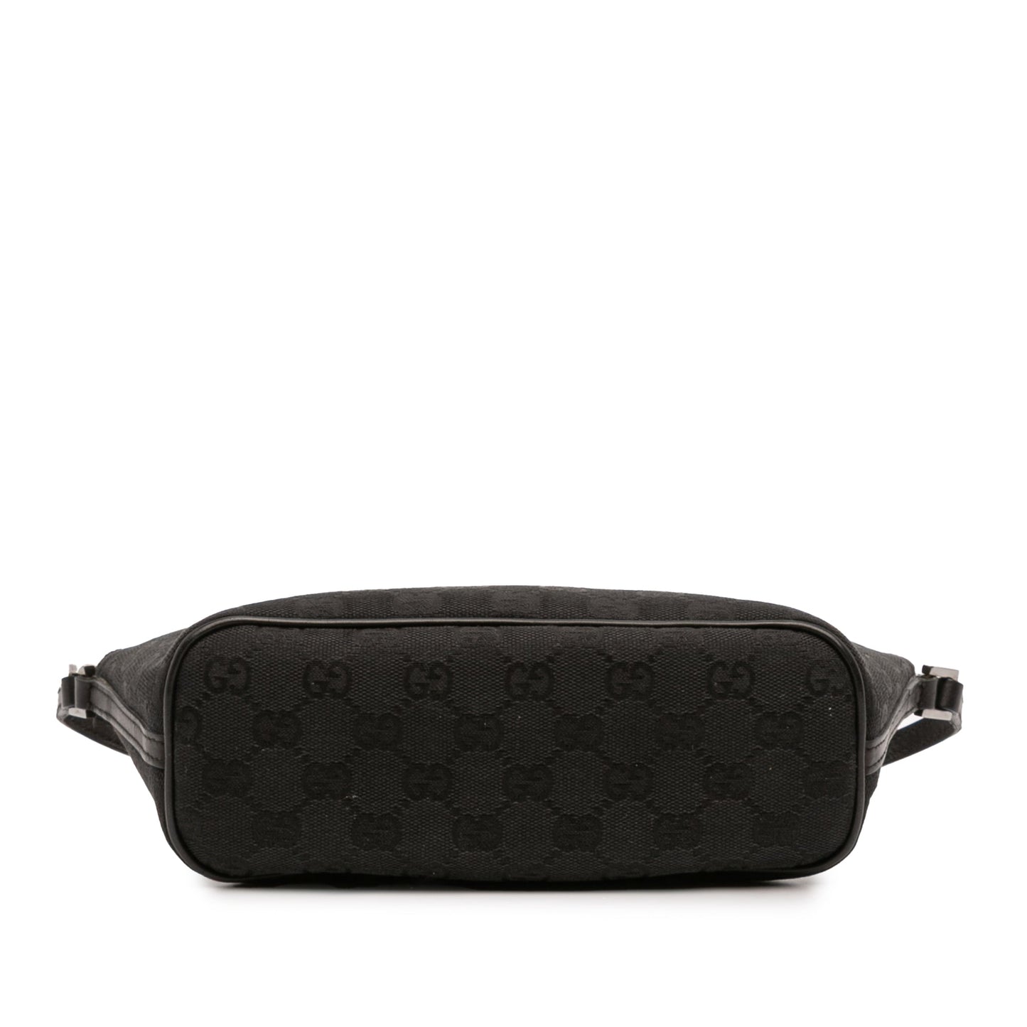 Gucci GG Canvas Boat