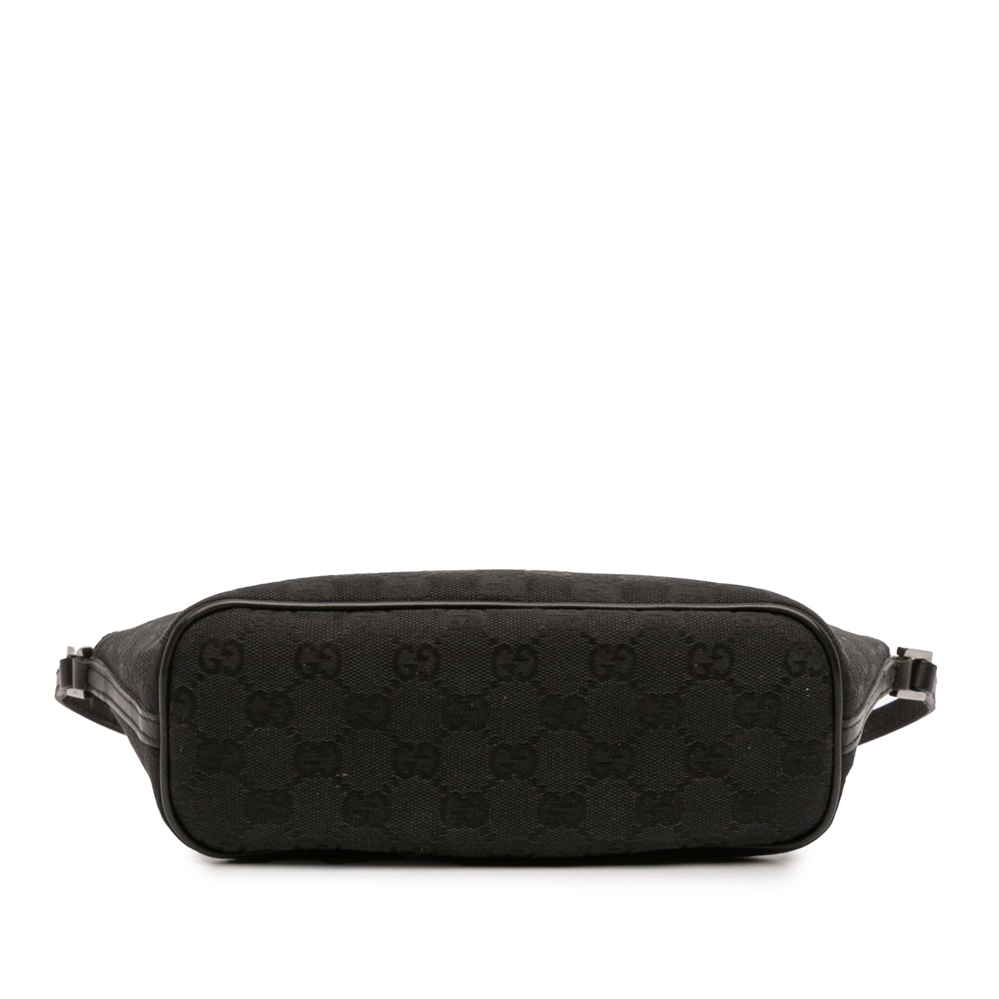 Gucci GG Canvas Boat