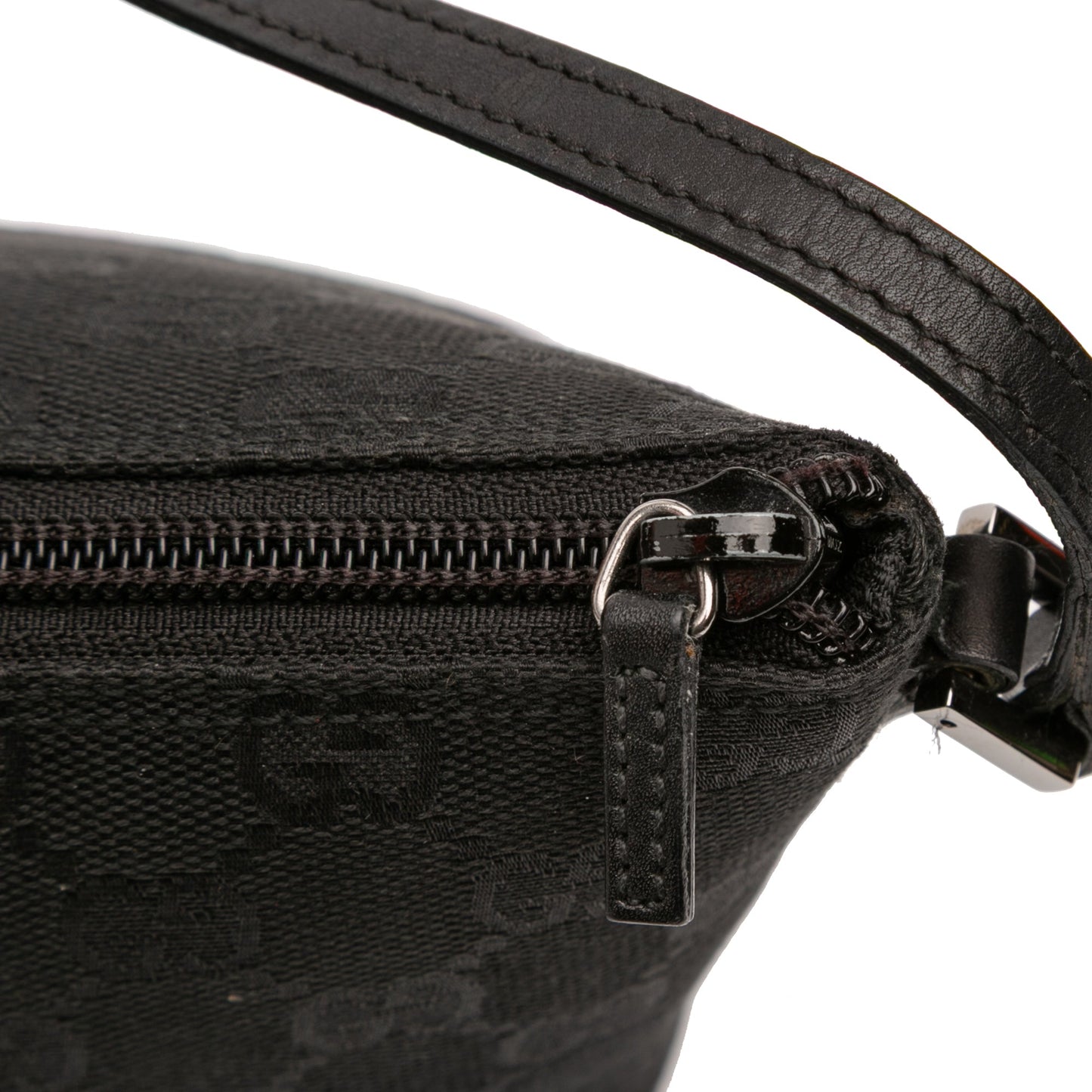 Gucci GG Canvas Boat