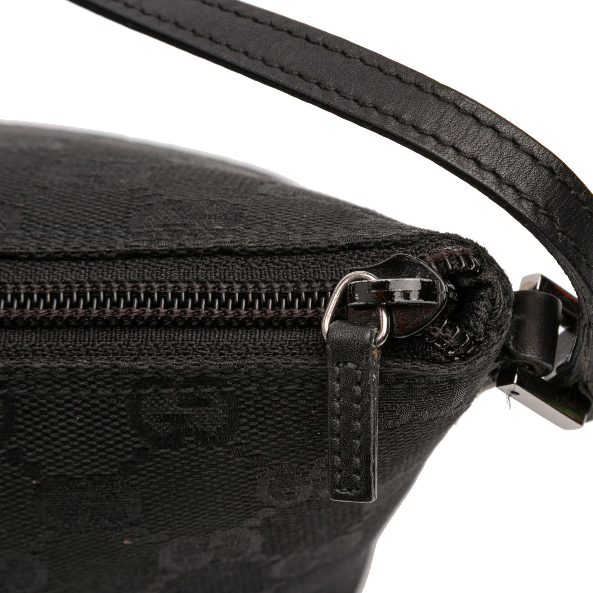 Gucci GG Canvas Boat