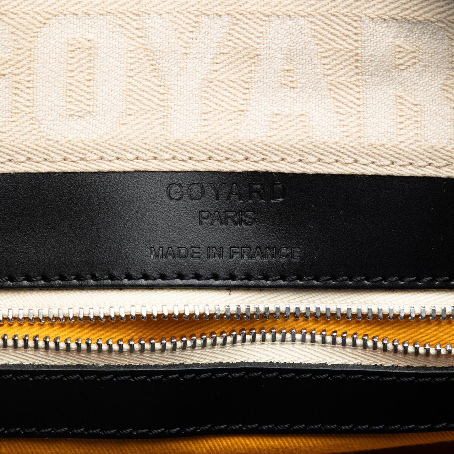 Goyard Goyardine Croisiere 35