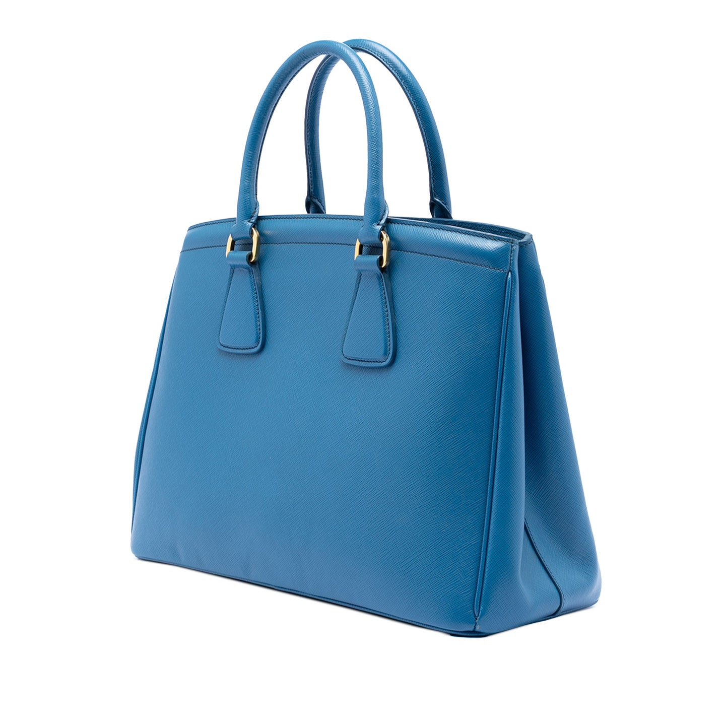 Prada Saffiano Lux Parabole Tote
