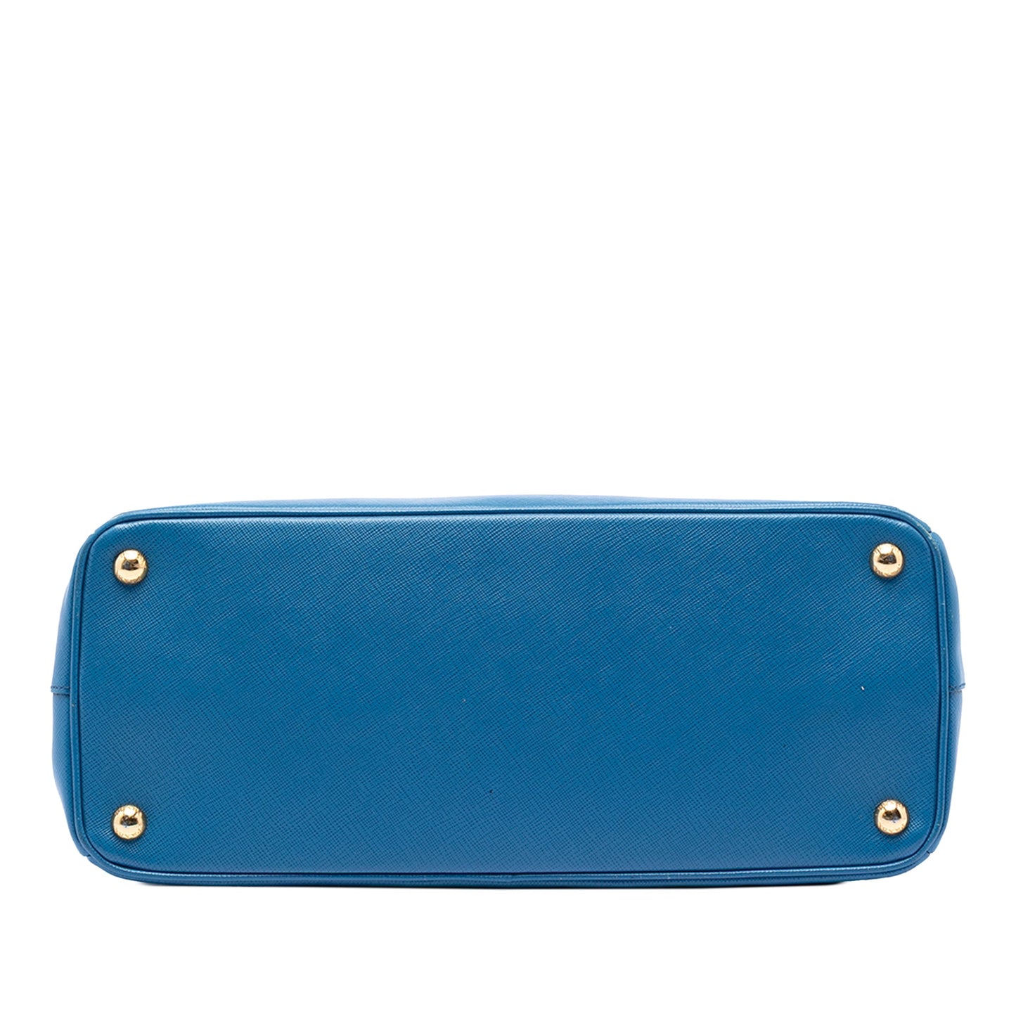 Prada Saffiano Lux Parabole Tote