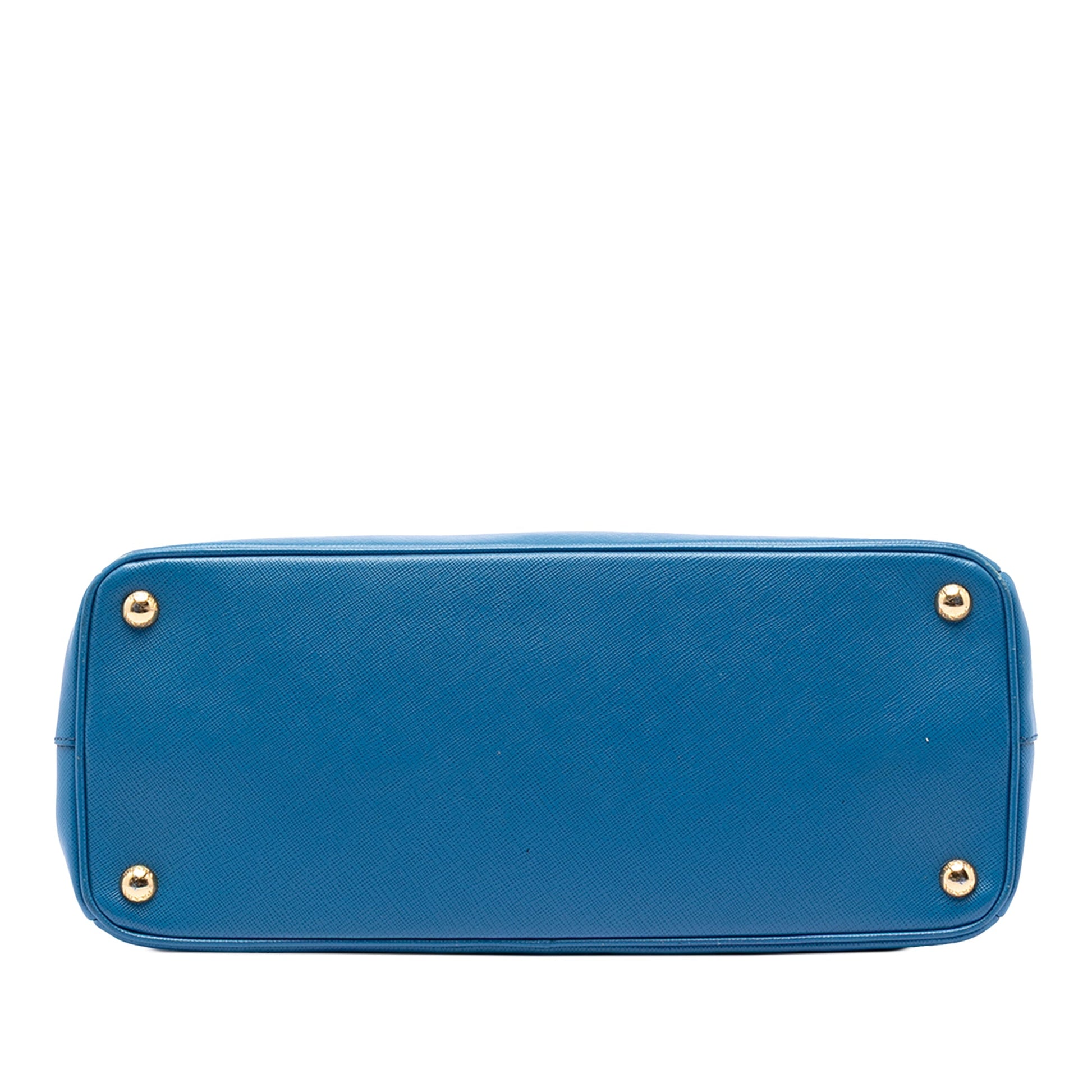 Prada Saffiano Lux Parabole Tote
