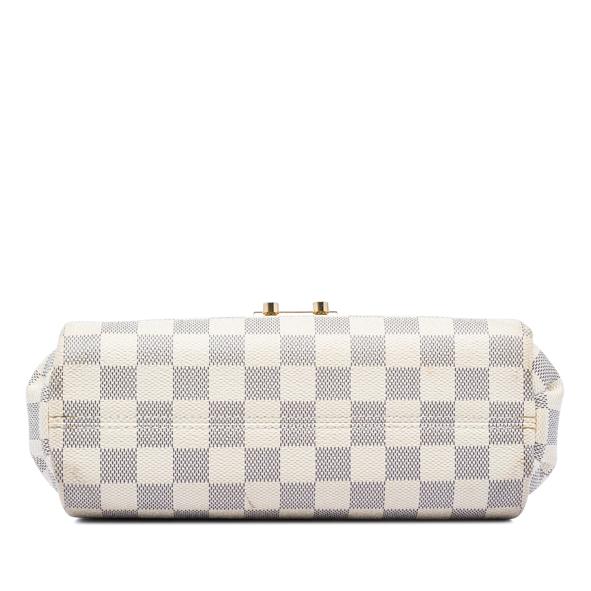 Louis Vuitton Damier Azur Croisette