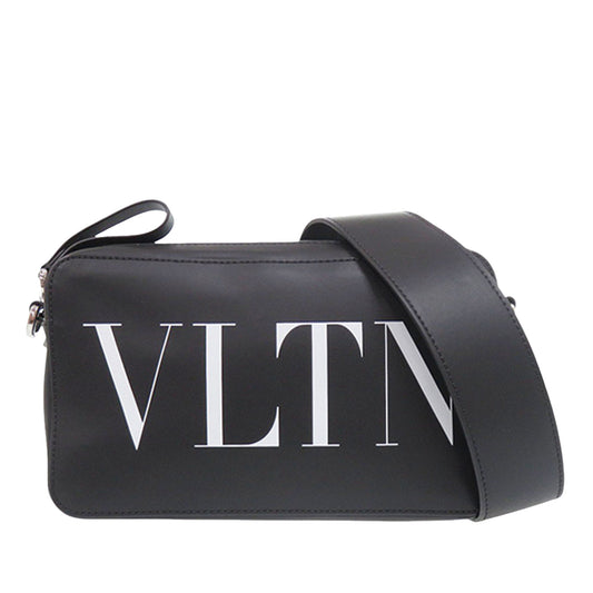 Valentino Leather VLTN Crossbody