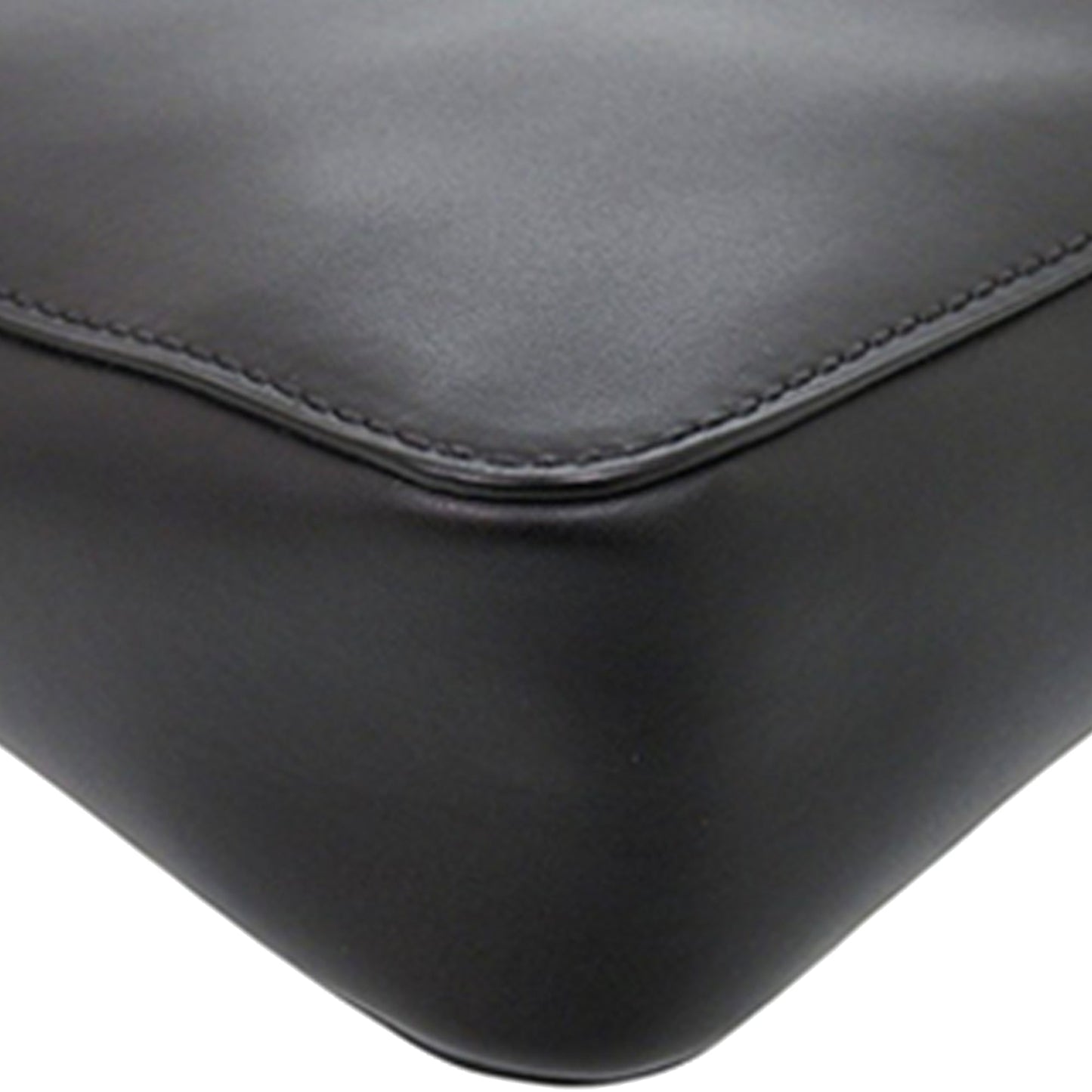Valentino Leather VLTN Crossbody