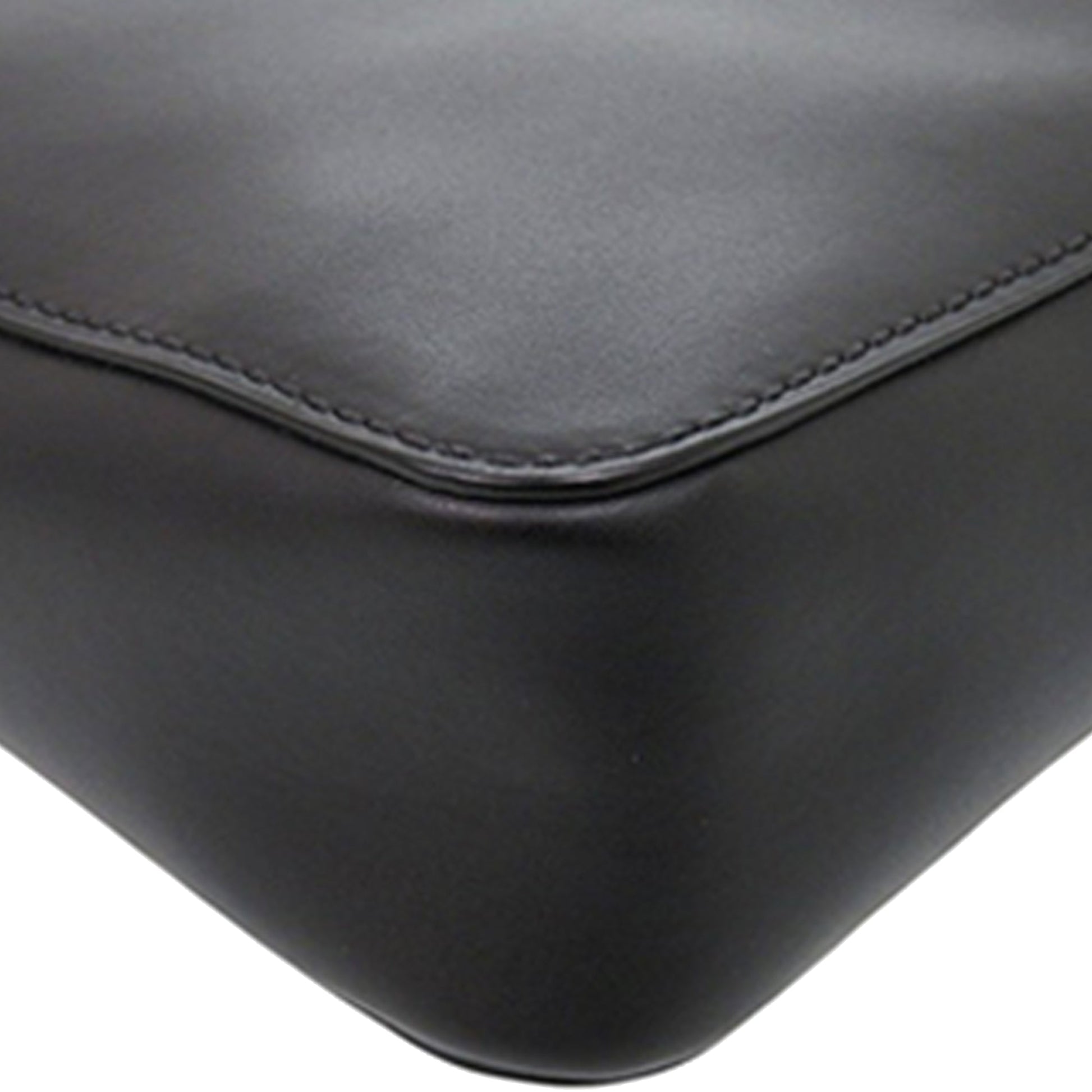 Valentino Leather VLTN Crossbody