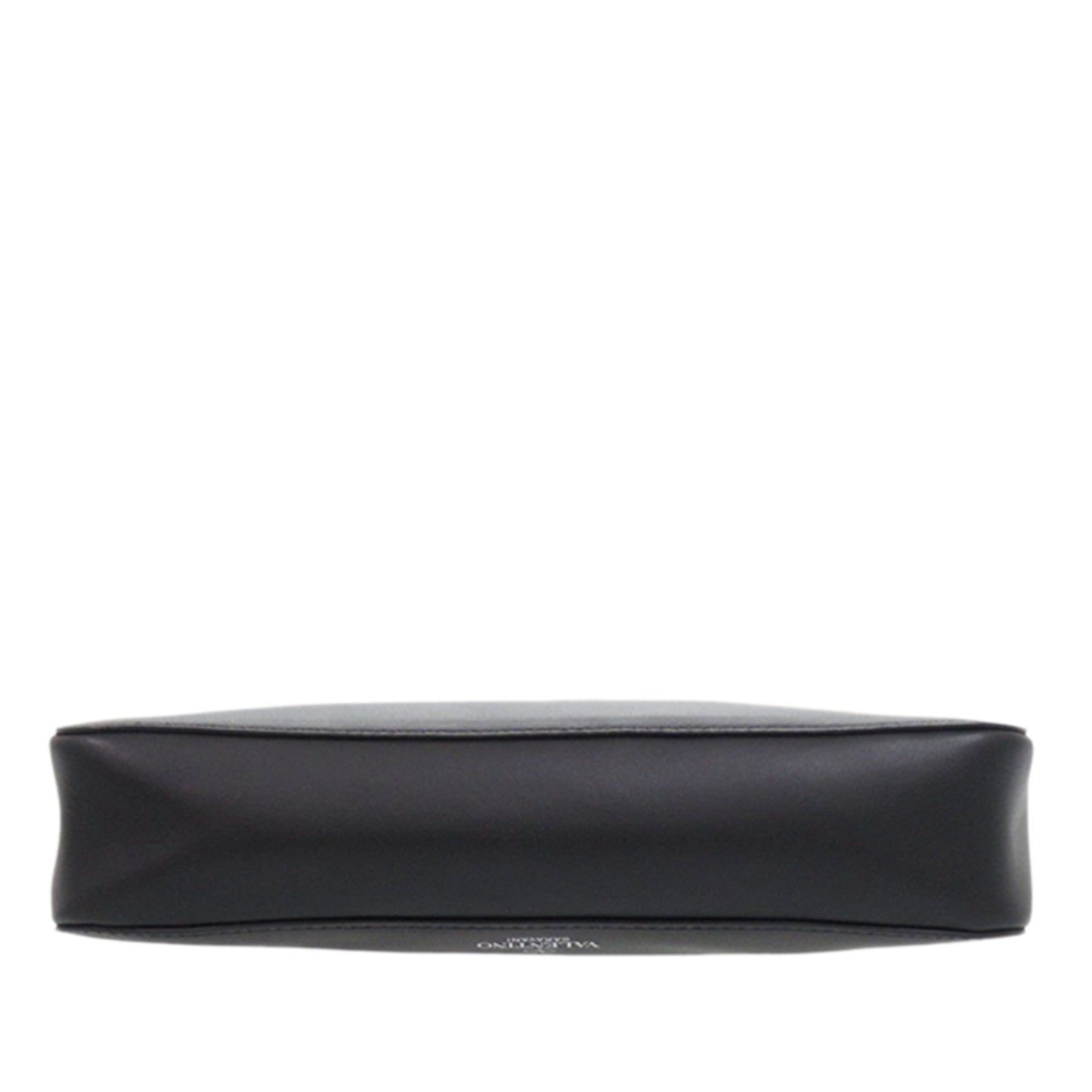 Valentino Leather VLTN Crossbody